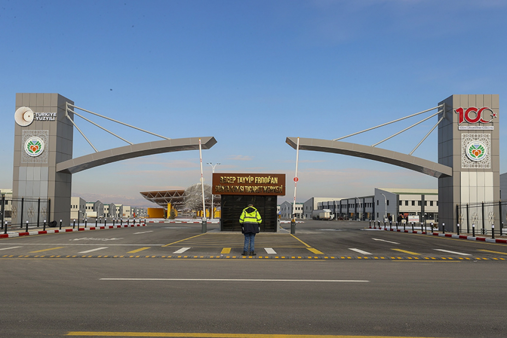 Malatya açılış için saatleri sayıyor! Açılışa bakın kim geliyor...