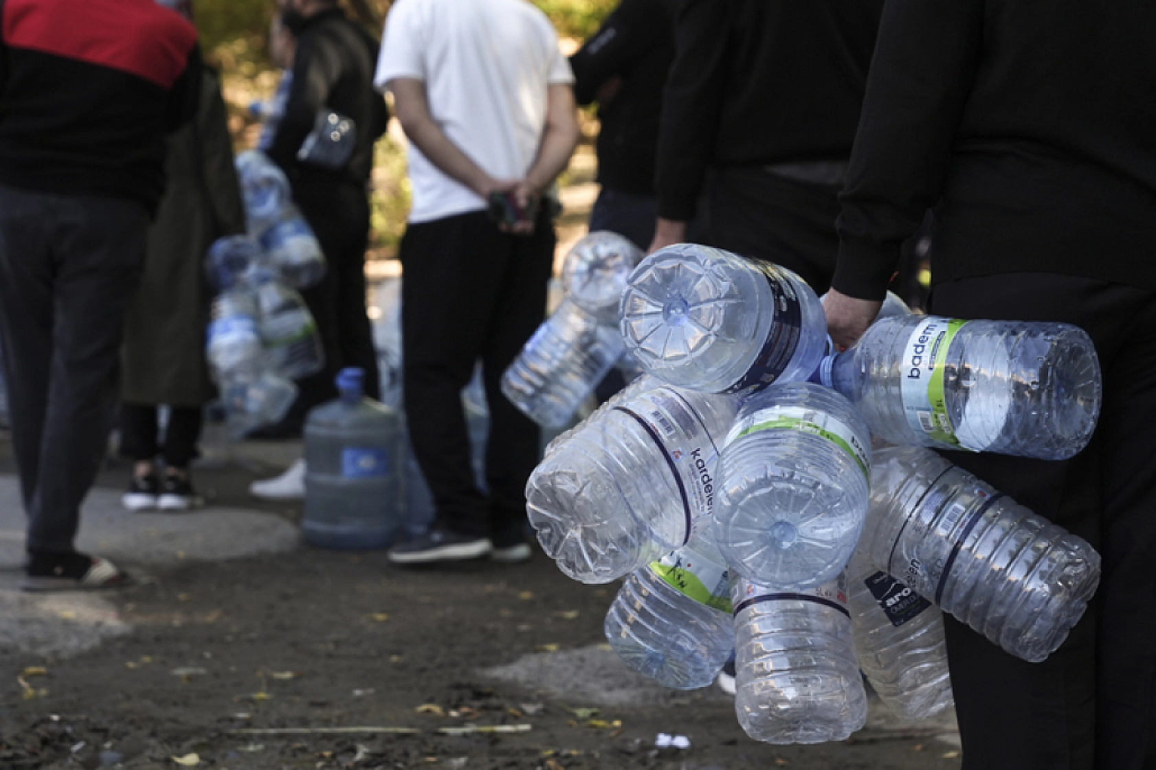 MASKİ duyurdu: Malatya'da 11 mahallede su kesintisi yaşanacak!
