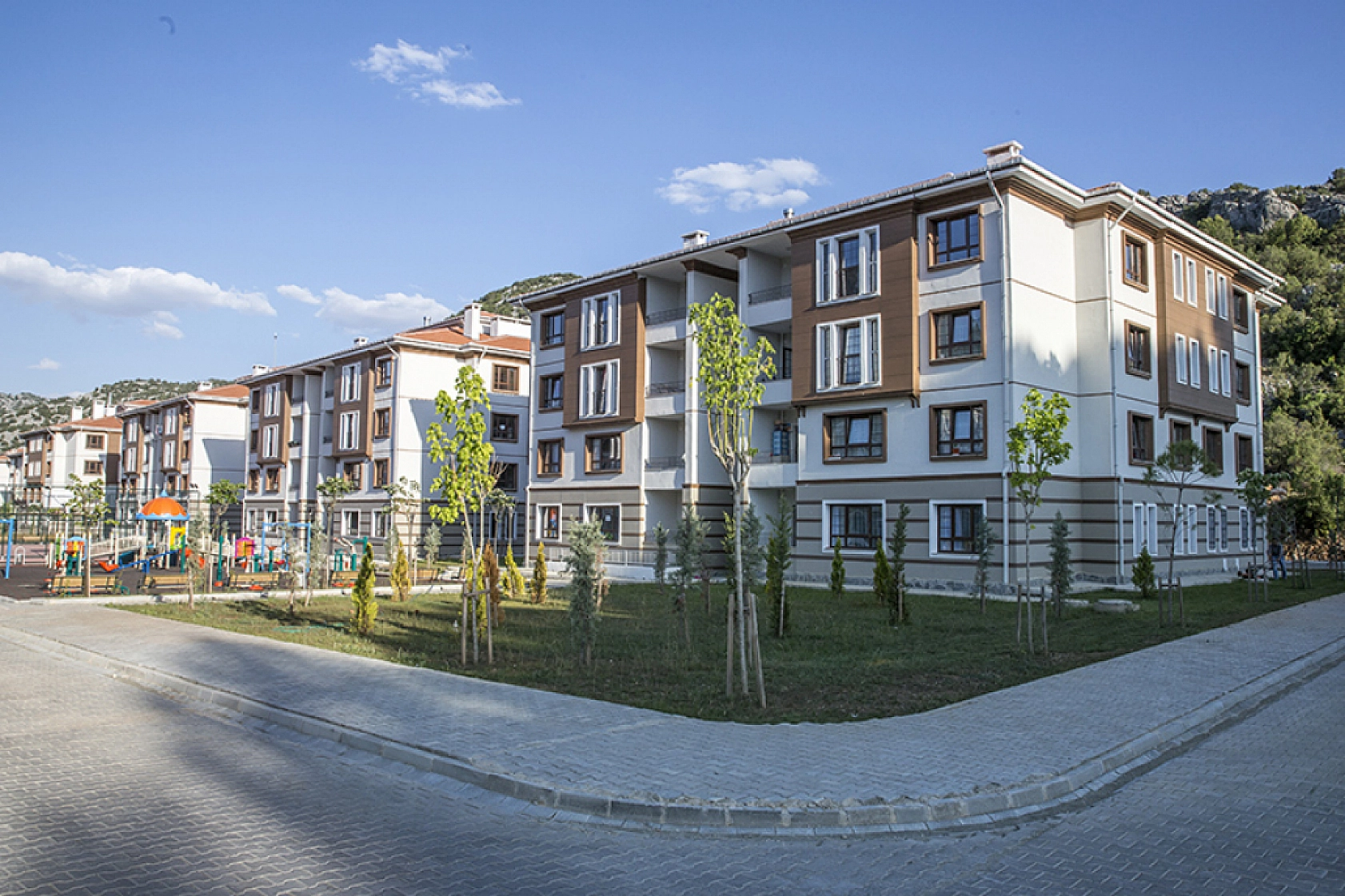 Malatya'da 'Yüzyılın Konut Projesi' başlıyor: Başvuru tarihi belli oldu!
