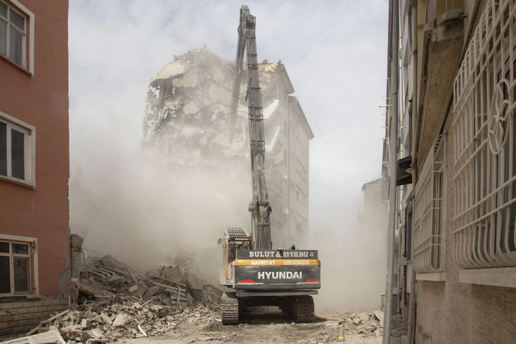 Resmi Gazete'yle Malatya'da bir firmaya yasak geldi! Artık ihale alamayacaklar!