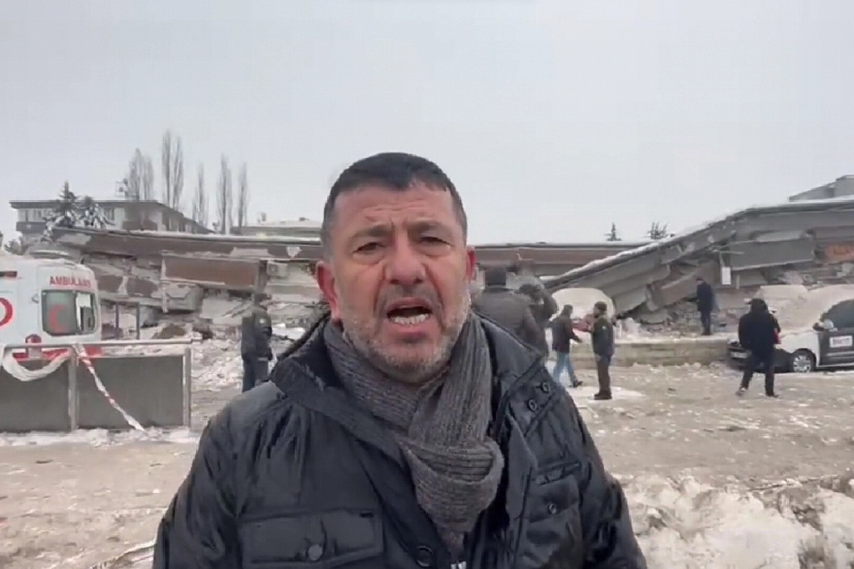 Seçimde son viraj! Malatya'nın kaderi belirlenecek...