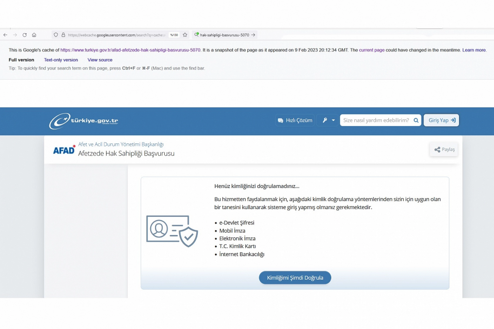 Malatya'da Başvuruyu Kaçıranlar İçin Fırsat! 21 Kasım'da Başlayacak!