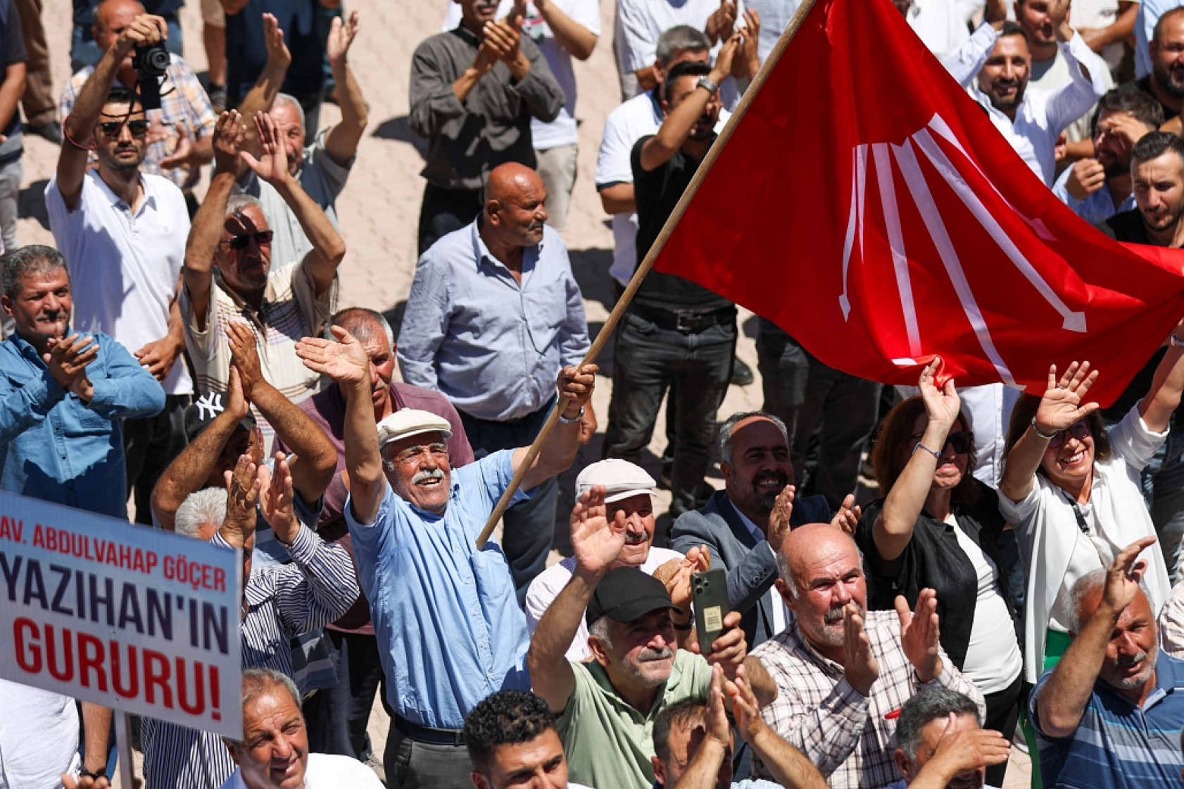 Tarlada 140 pazarda 300 markette 370 TL.... Kim Kazanıyor?