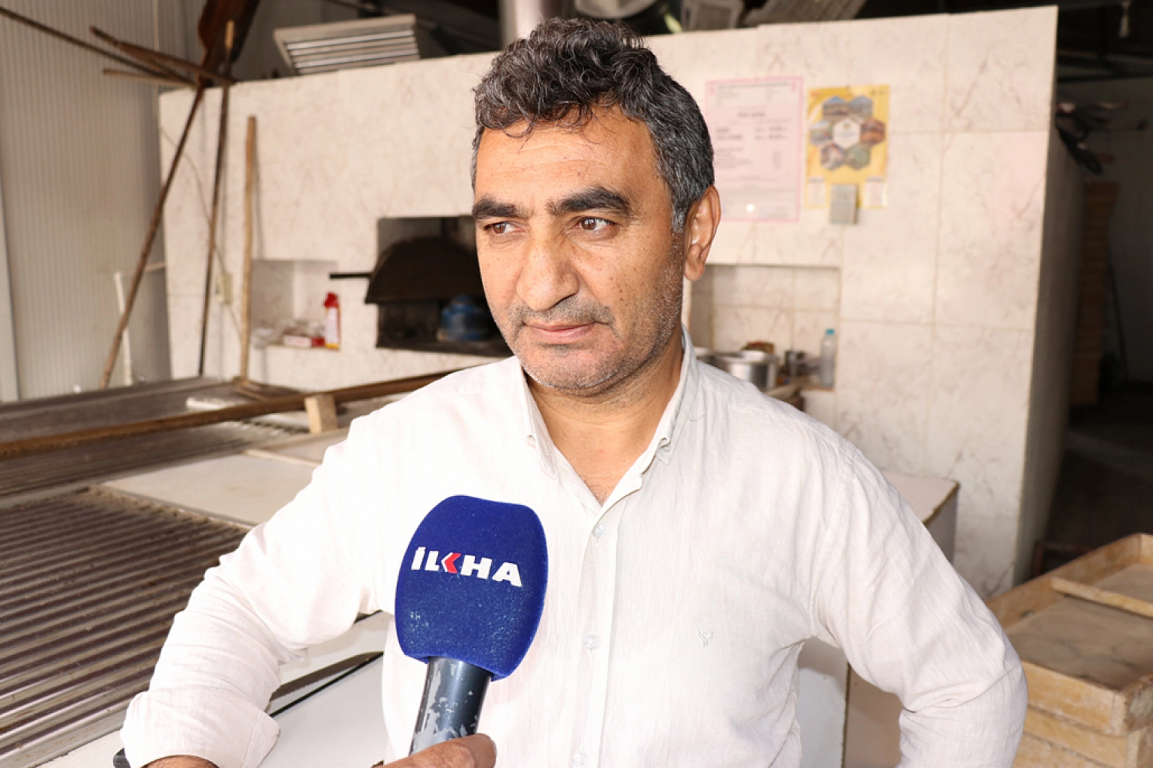 Malatya'da Ekmeğe Zam Fırtınası Dinmiyor!