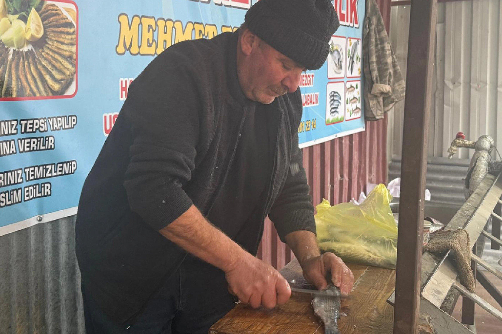 Balığa ilgi arttı: Peki balık fiyatları nasıl? İşte en çok satılan balıklar ve fiyatları...