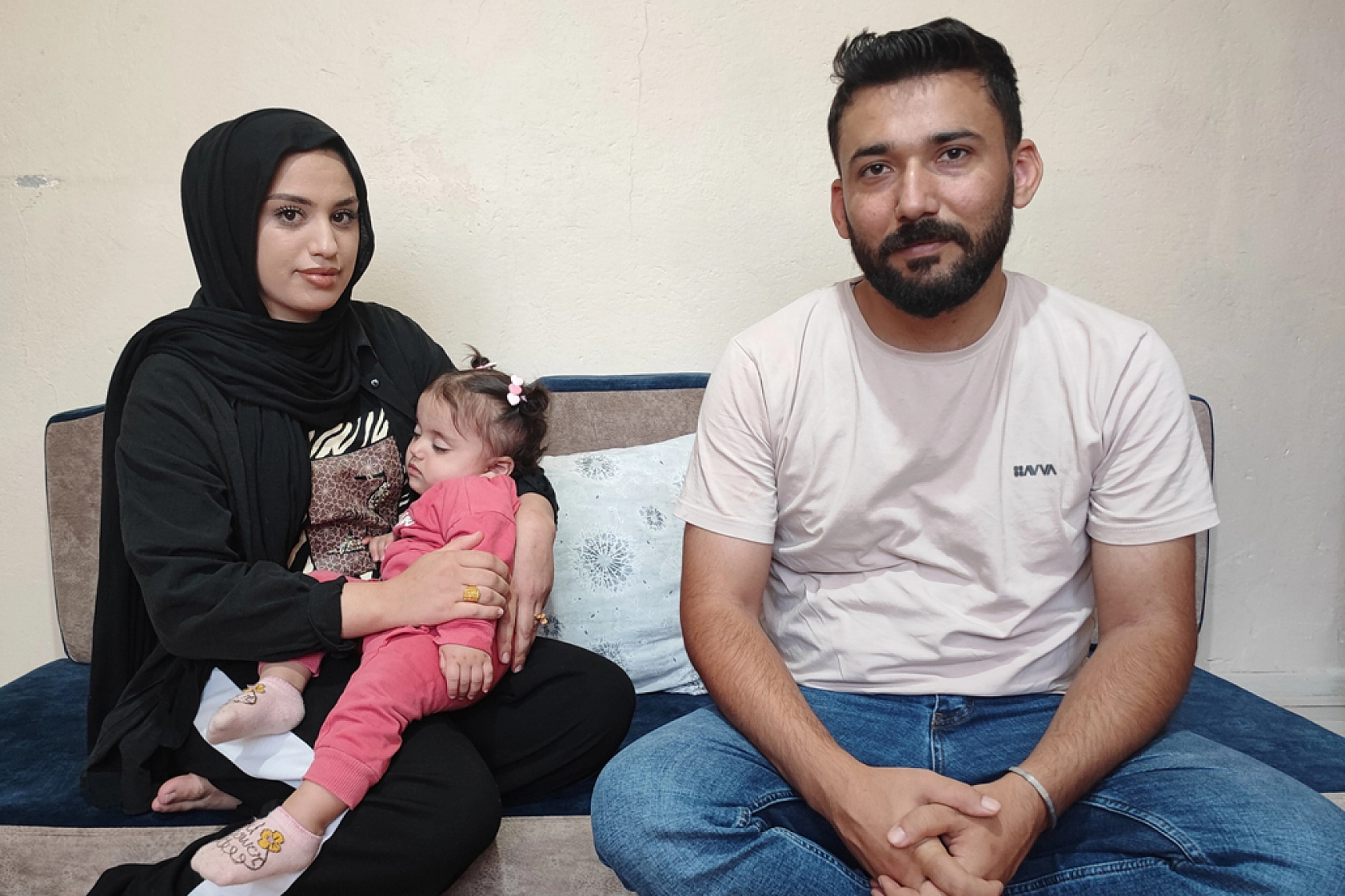 Sağlık Krizi Derinleşiyor|Malatya'da 20 gündür insülin ilacı yok! İlaç bulamadığı için görme kaybı yaşıyor…
