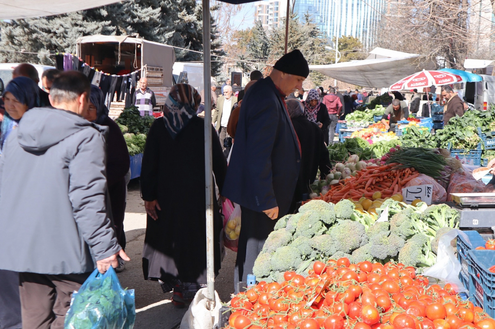 TÜİK açıkladı|Malatyalıların güveni sarsıldı!!!