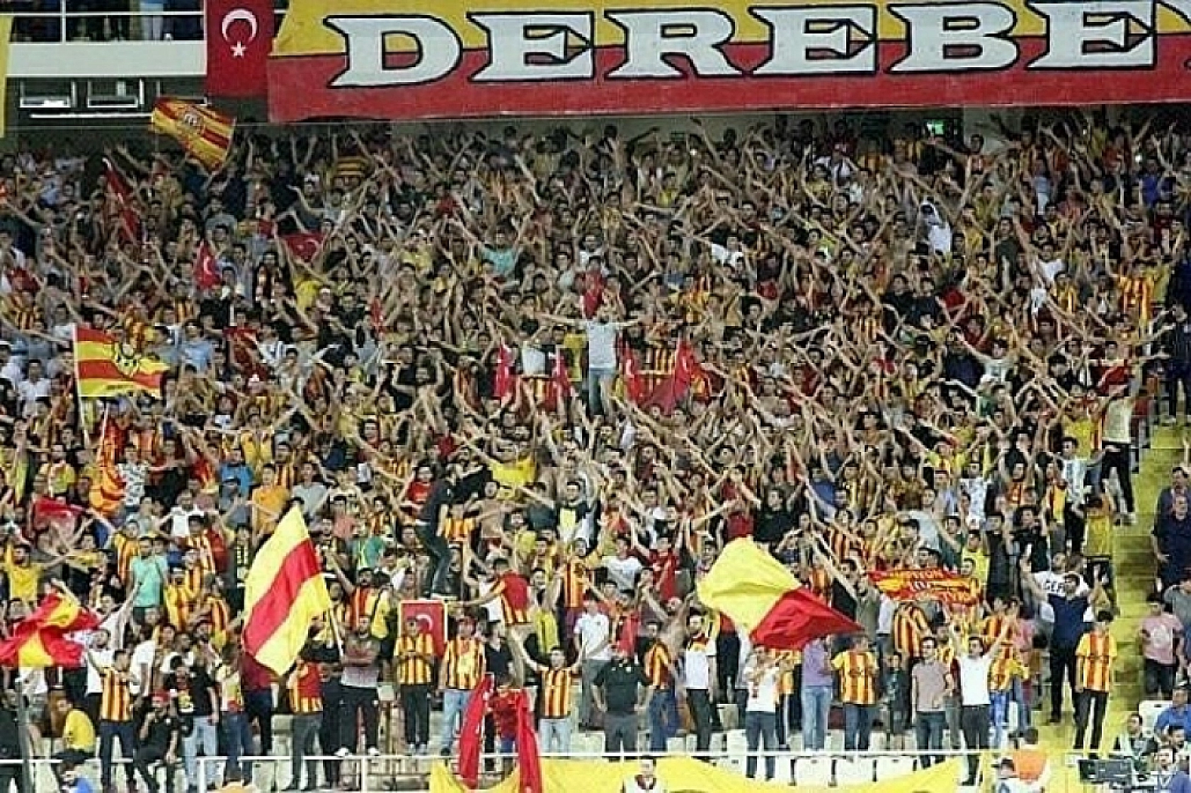 Yeni Malatyaspor'da Şok İstifa! Sadece 47 Gün Dayanabildi...