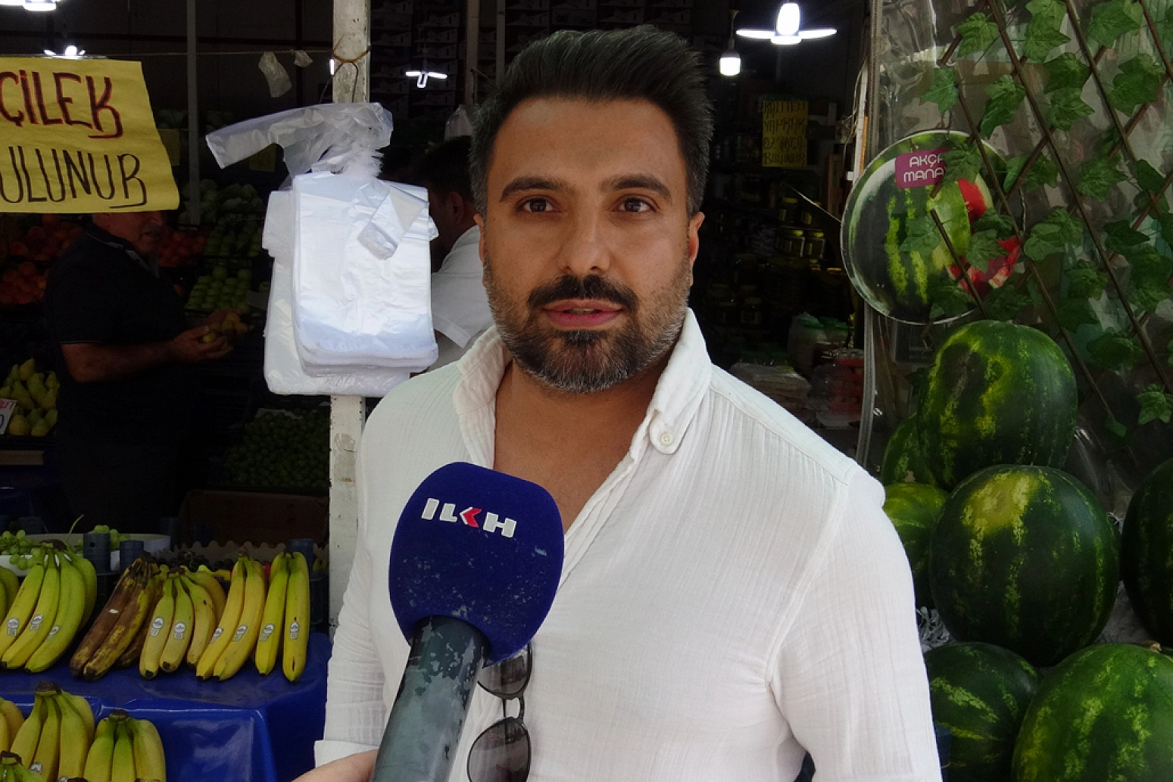 Malatya'da kayısı lüks tüketime dönüştü! Fiyatı etle yarışıyor…!