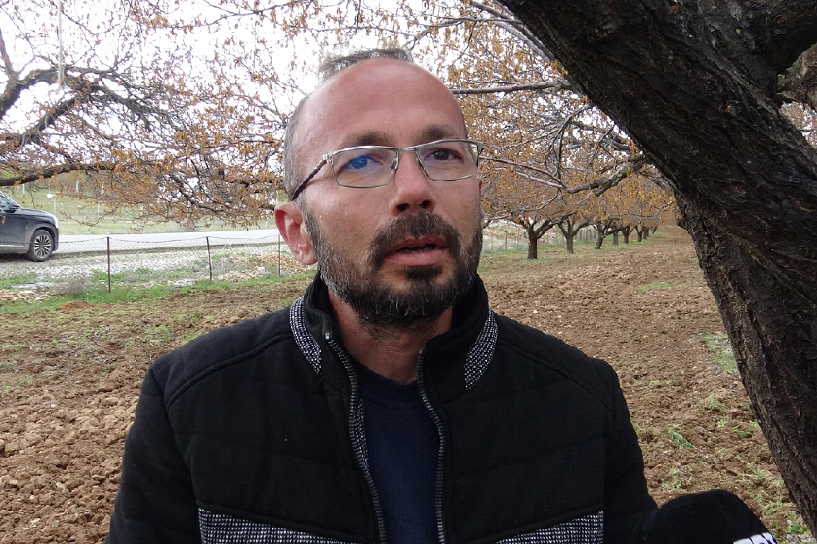 Kayısı üreticilerinden destek çağrısı: Zarar bu yılla sınırlı değil