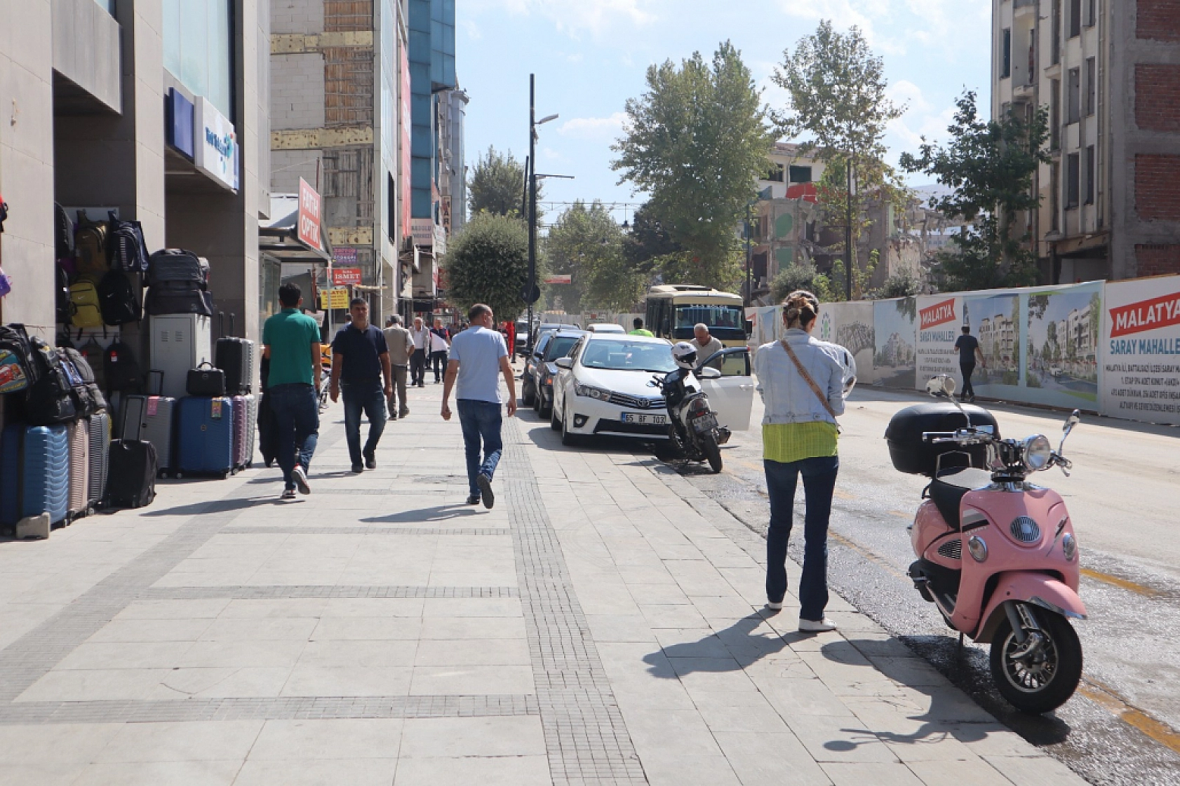 Son Tarih Yaklaşıyor: Malatyalı Esnaf Vergi Ödemeye Hazır mı?