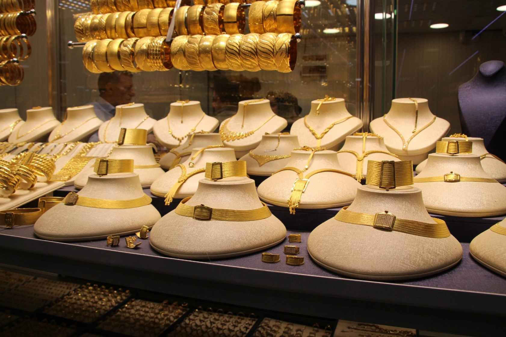 Altında Tablo Değişiyor Mu? Gram, Çeyrek, Tam Ne Kadar? İşte Güncel Fiyatlar...