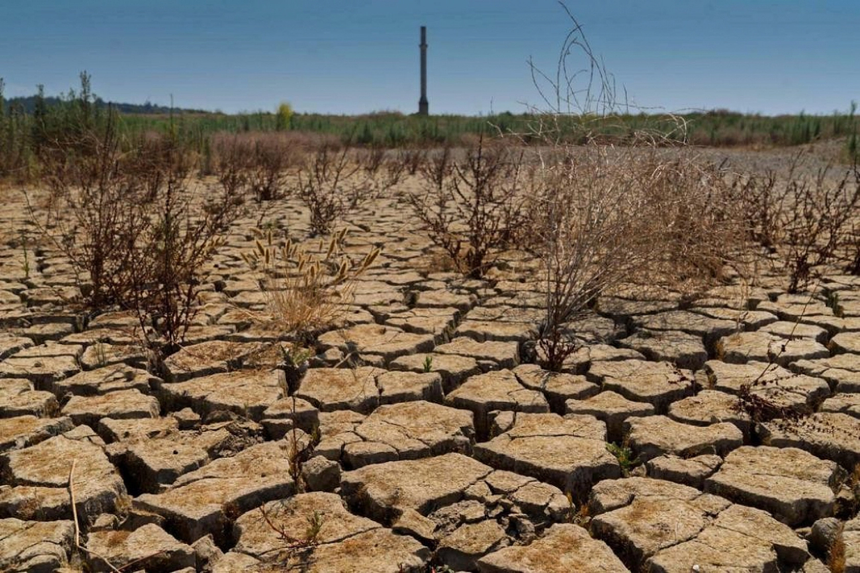 Malatya'da susuzluk için önlem: Alternatif kaynak geliyor!