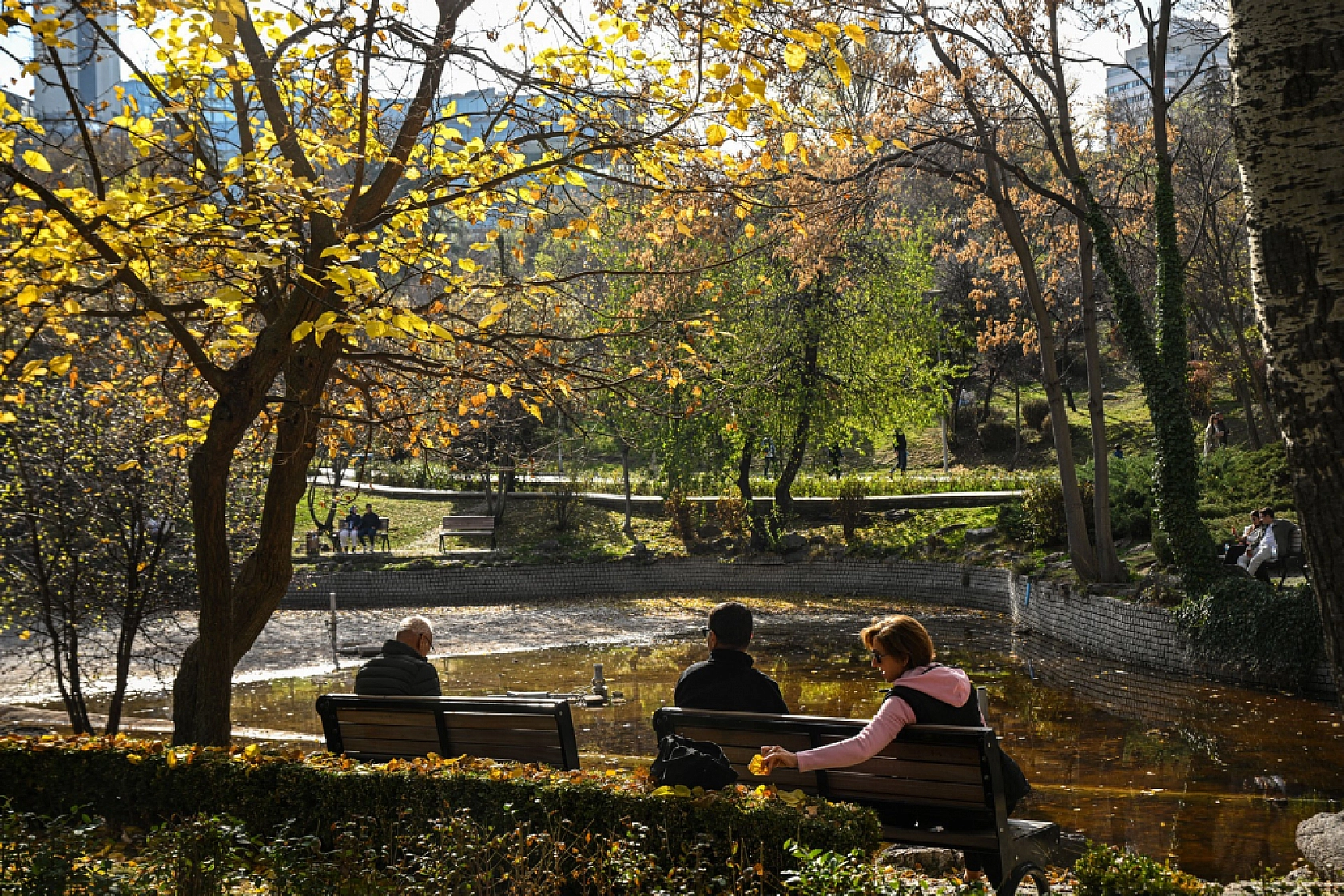 Malatya'da Bugün Naıl Olcak? İşte İlçe İlçe Sıcaklıklar