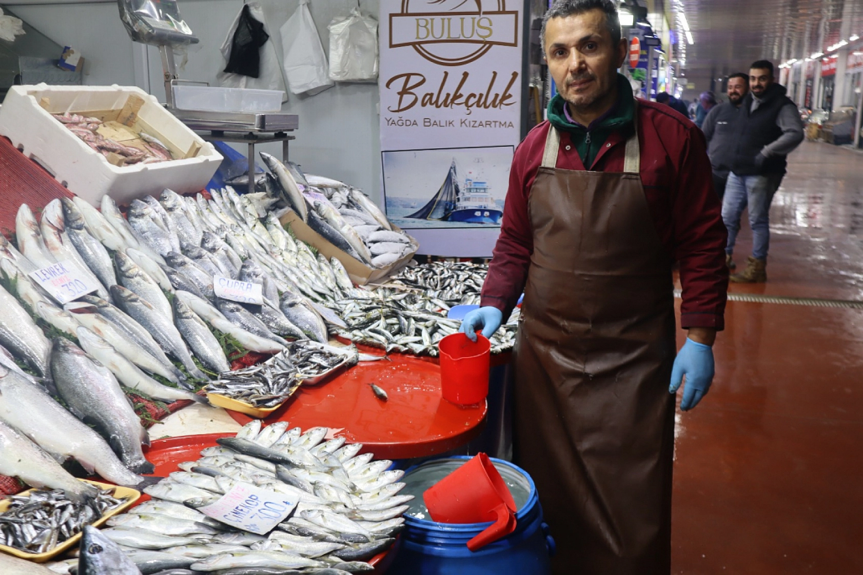 Balık Pazarlarında Fiyat Artışı! En Ucuz Balık Hangisi? İşte Detaylar...