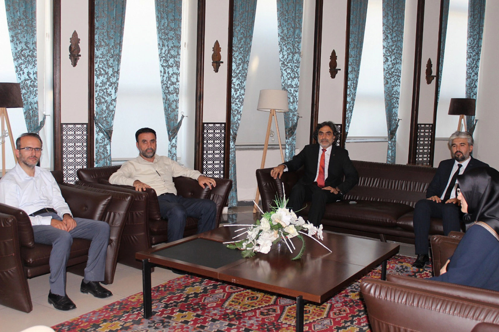 Kulun Aidiyeti Yalnızca Allah'a Olmalıdır!