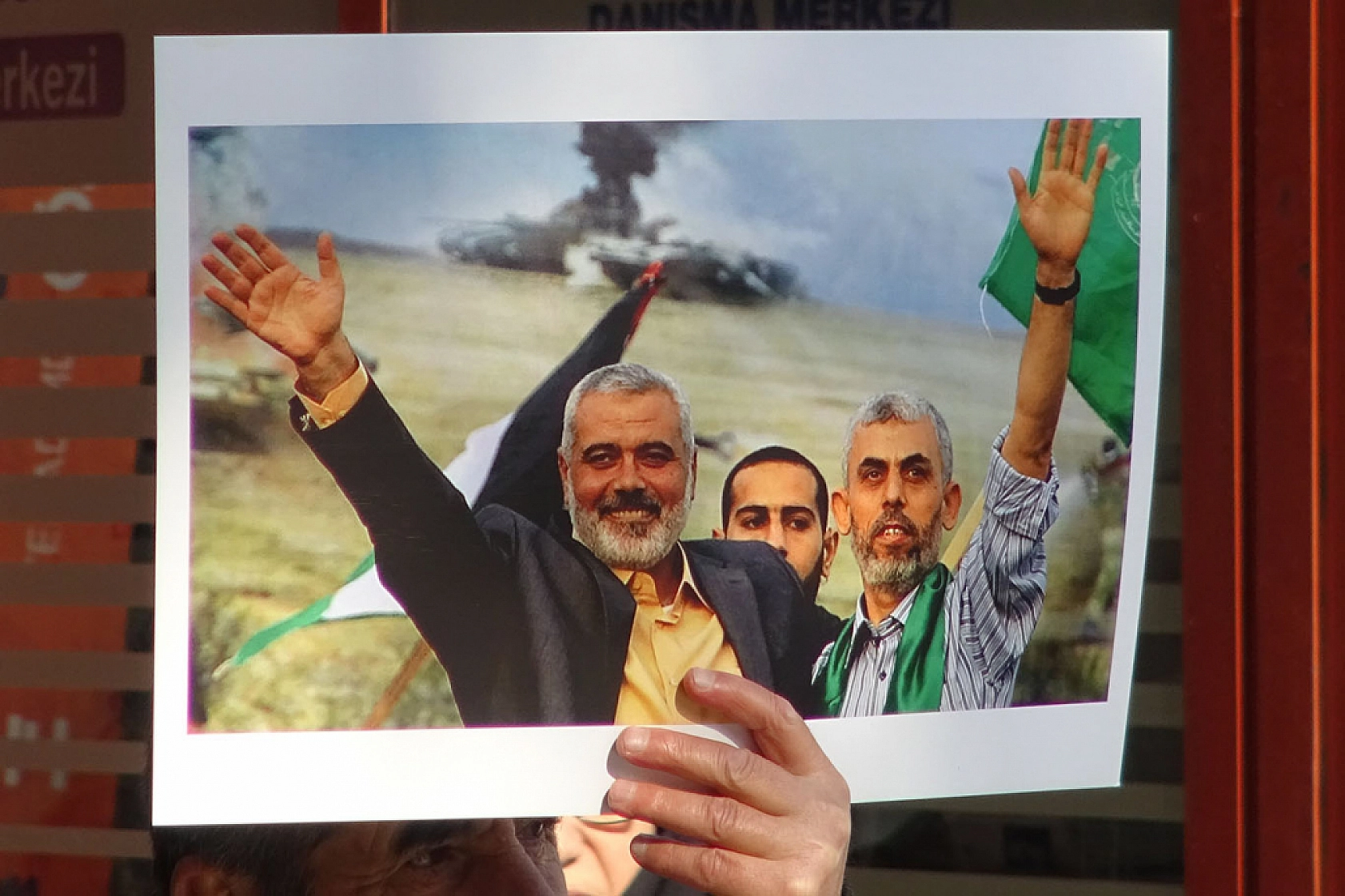 Kürecik NATO Radarı Sökülüp Atılsın, İsrail Kör Edilsin!