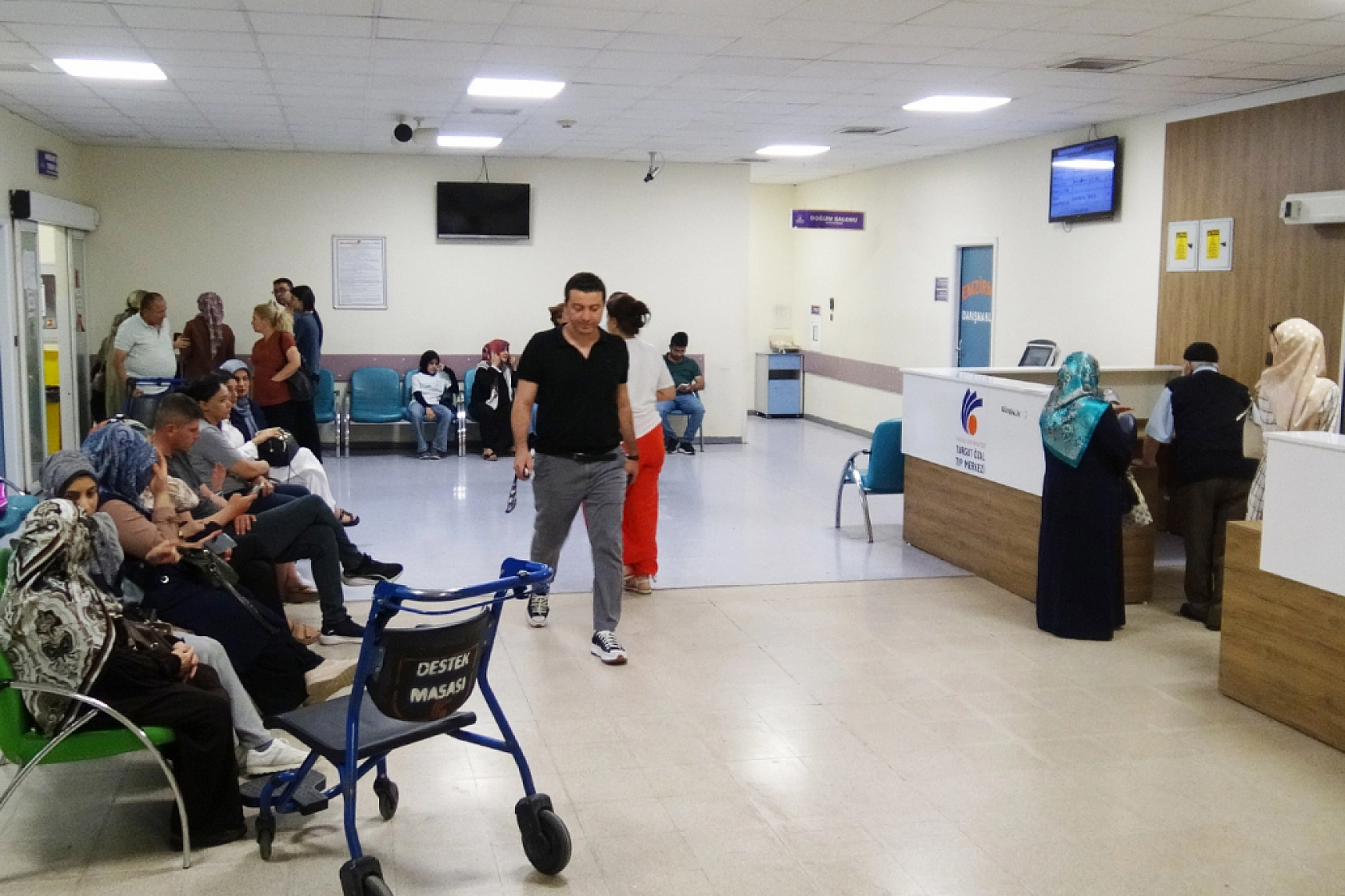 Anne Adayları Dikkat! Geç Kalınan Muayene Hayat Karartabilir