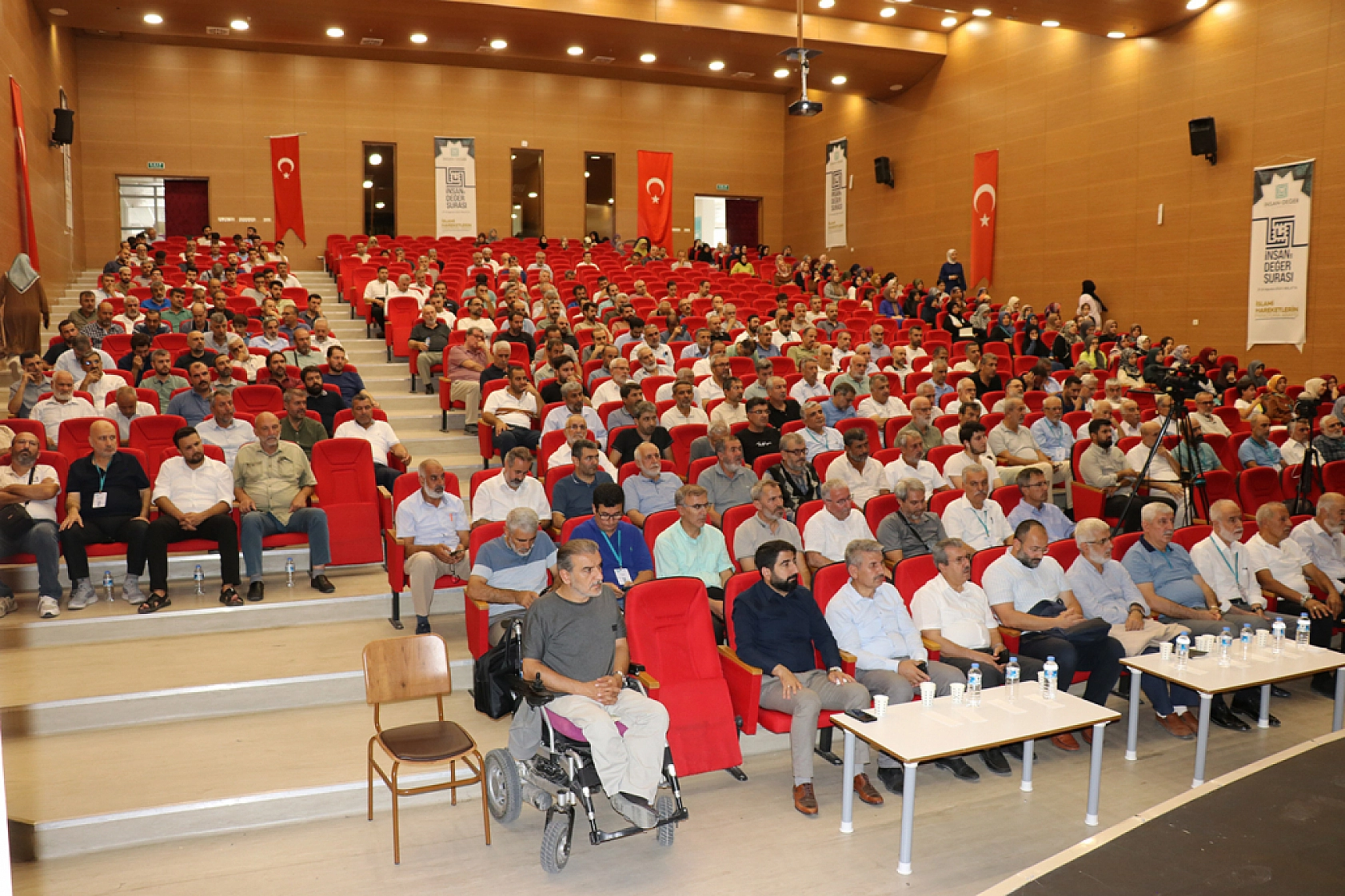 Gazzeliler'den Ümmete Çarpıcı Sitem: 'Bizi Yalnız Bıraktınız!