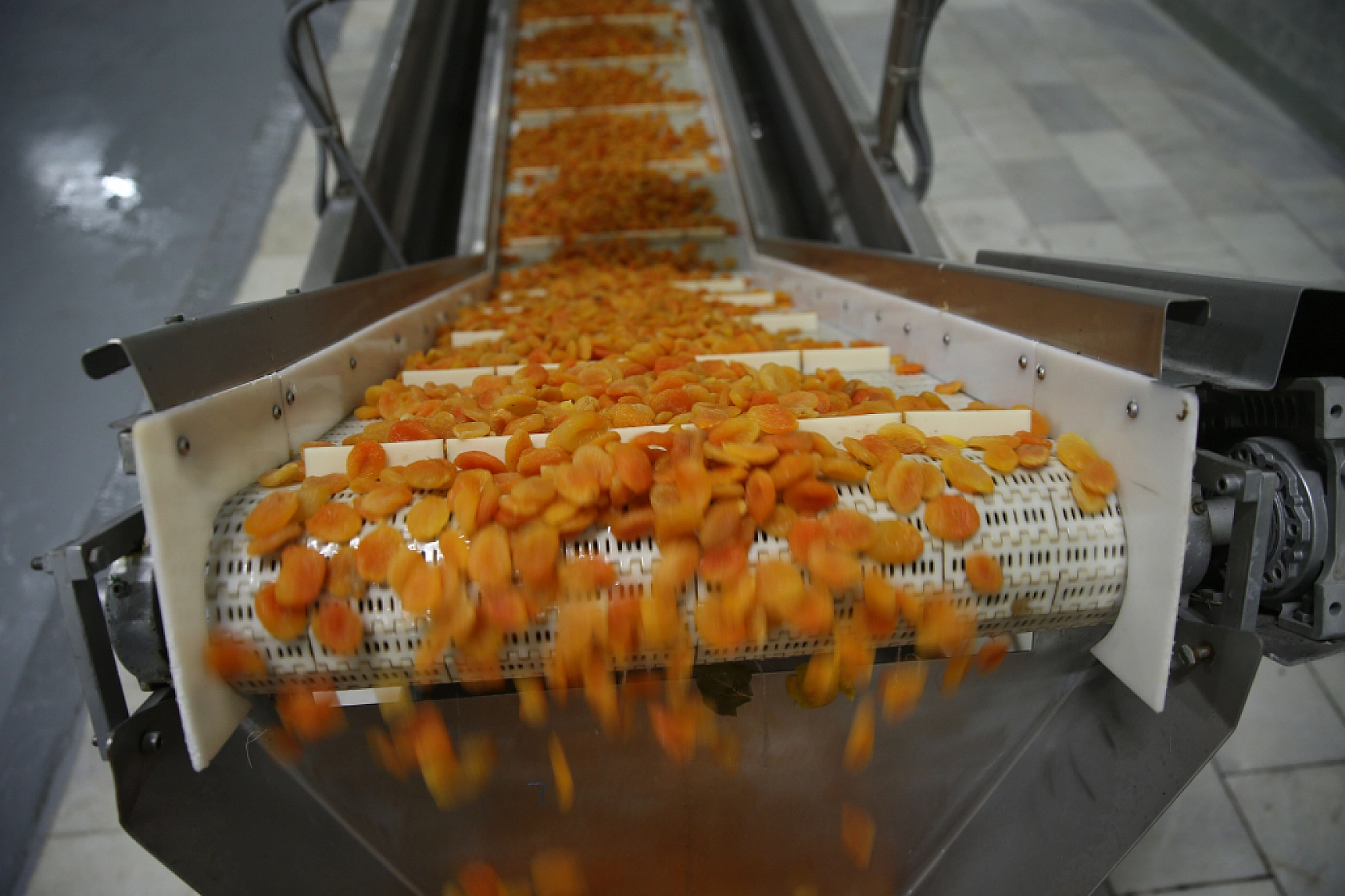 115 ülkeye ihraç edildi