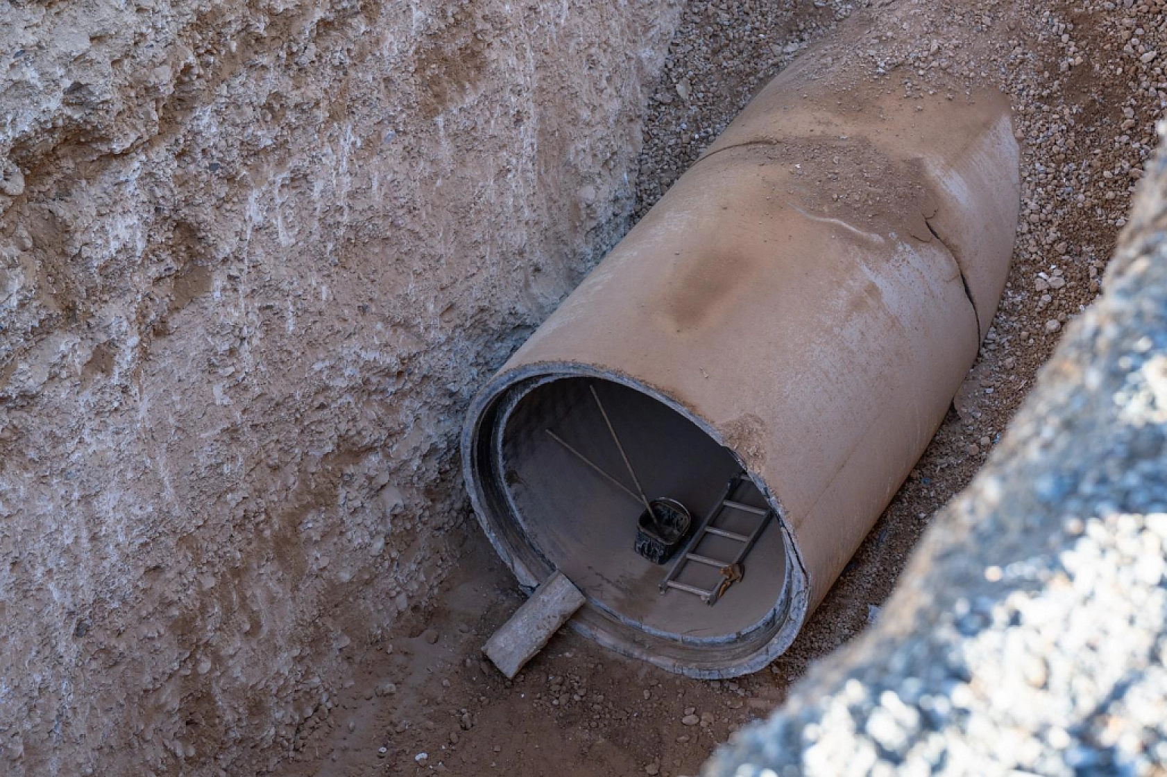 'Malatya'da asbestli boru kalmayacak'