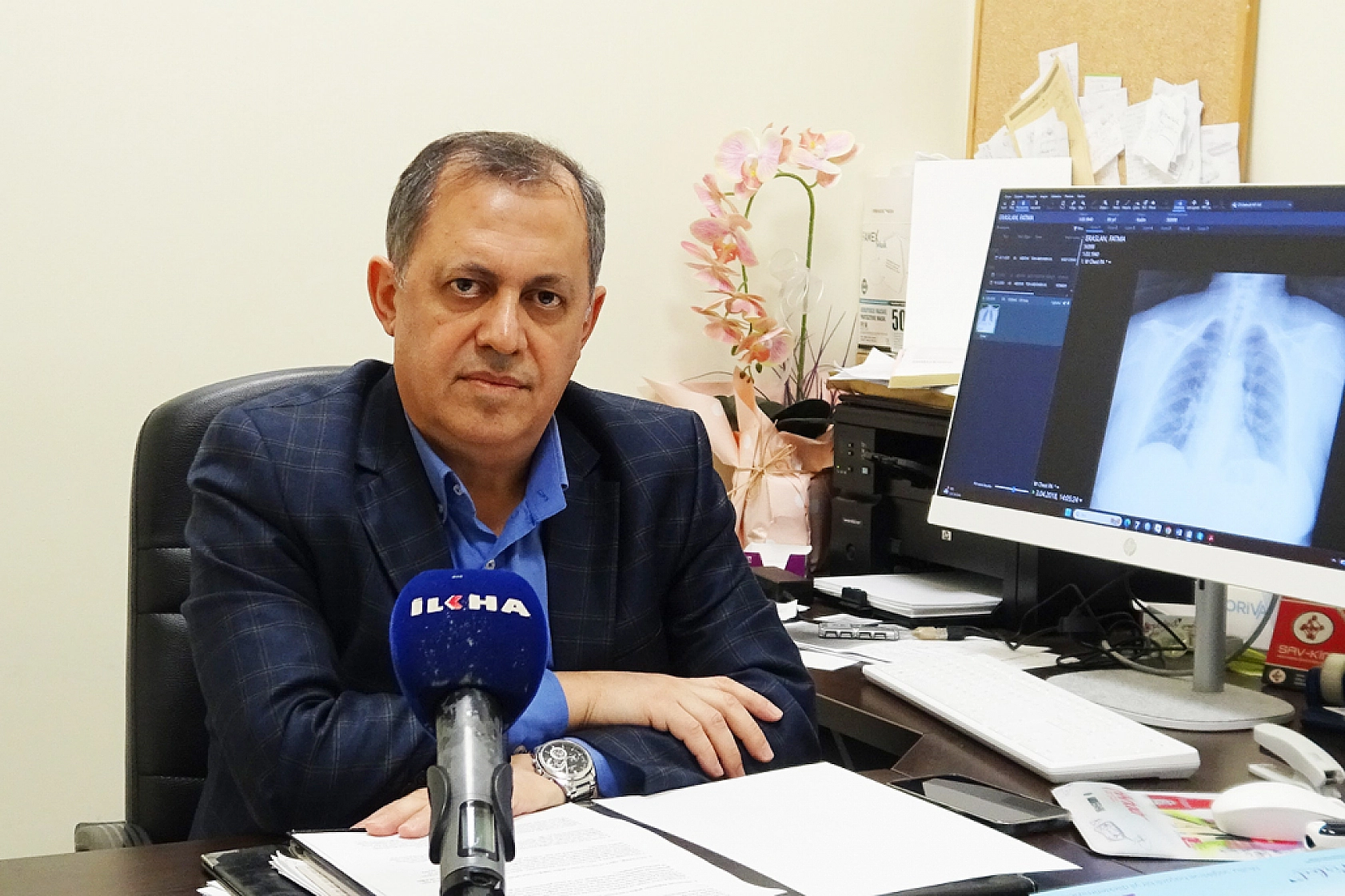 Malatya'da hava değil zehir soluyoruz! Her nefes kanser riskini artırıyor