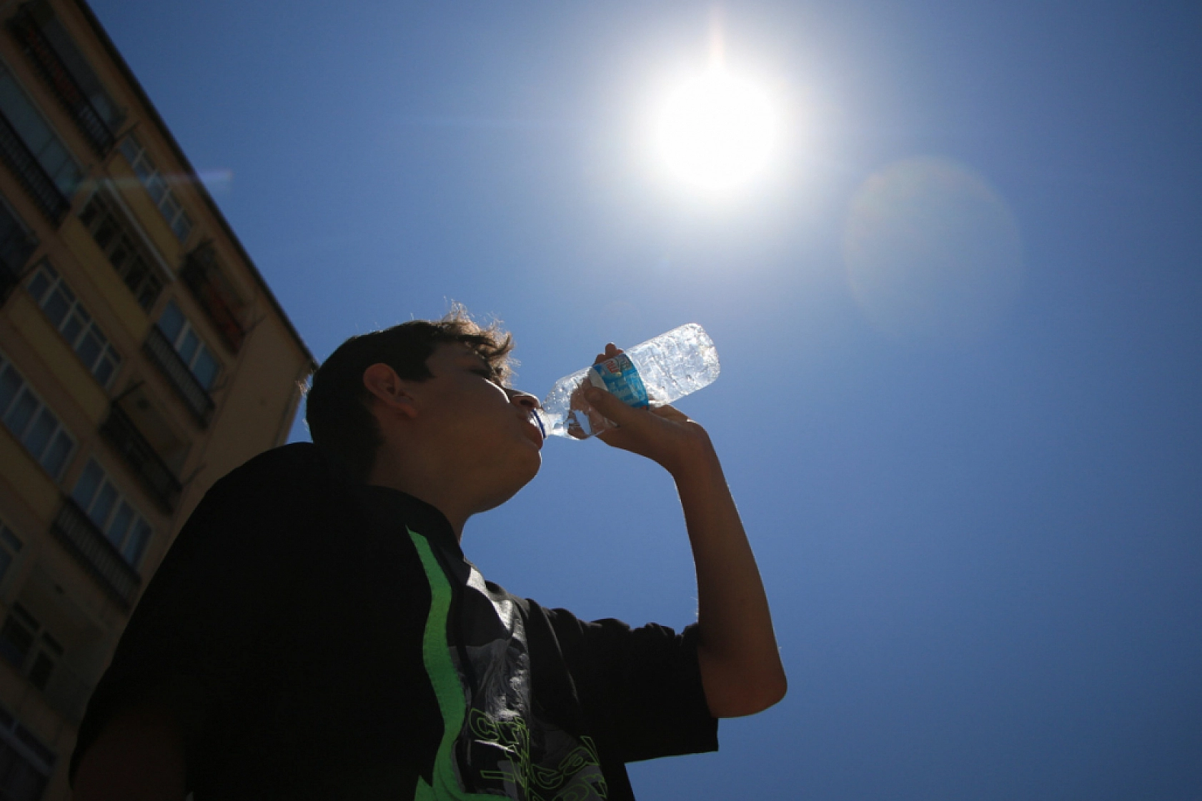Malatya'da haftaya etkisini gösterecek!