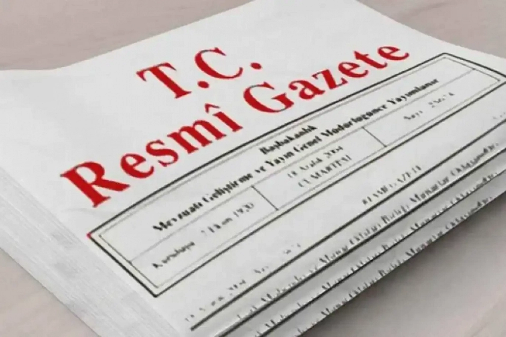 Resmi Gazete'de yayımlandı: Malatya'da 32 milyonluk devasa proje