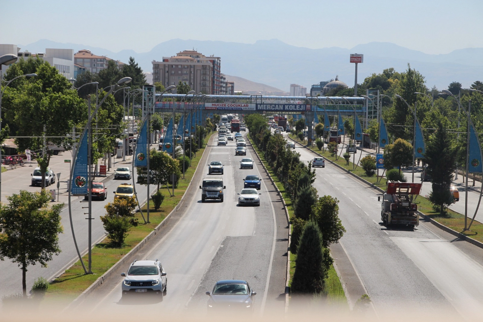 Rezerv Alan Tartışmaları Sürüyor Hatay'daki İptal Kararı Malatya'da da Uygulanacak mı?