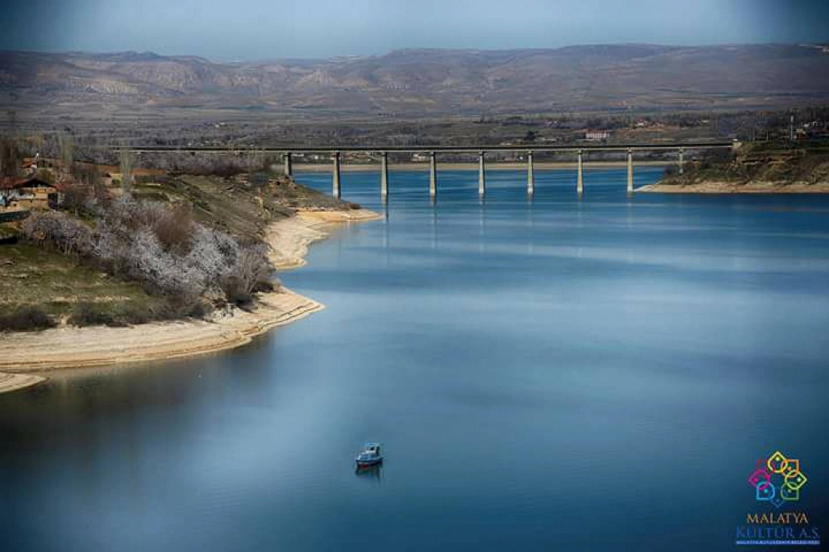 Malatya'nın Nüfus Yoğunluğu Açıklandı...