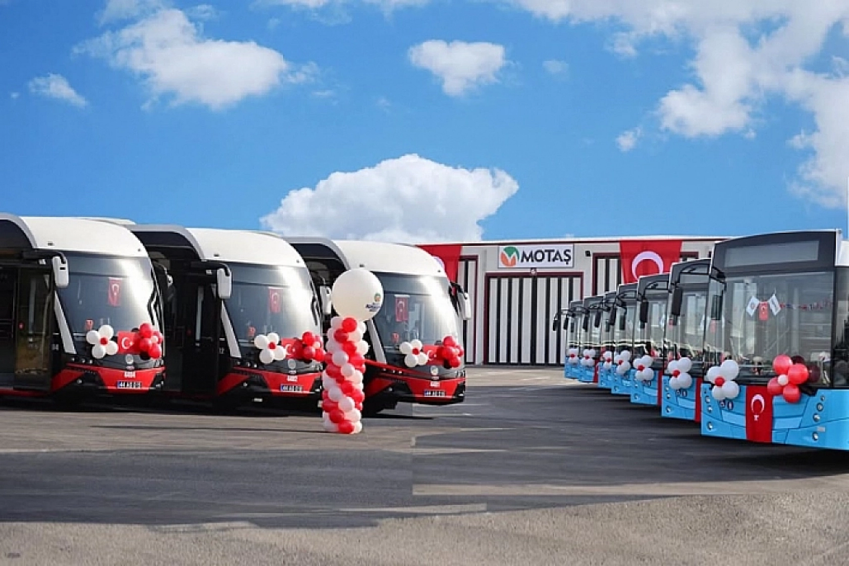 Büyükşehir Belediyesi 80 Şoför Alacak