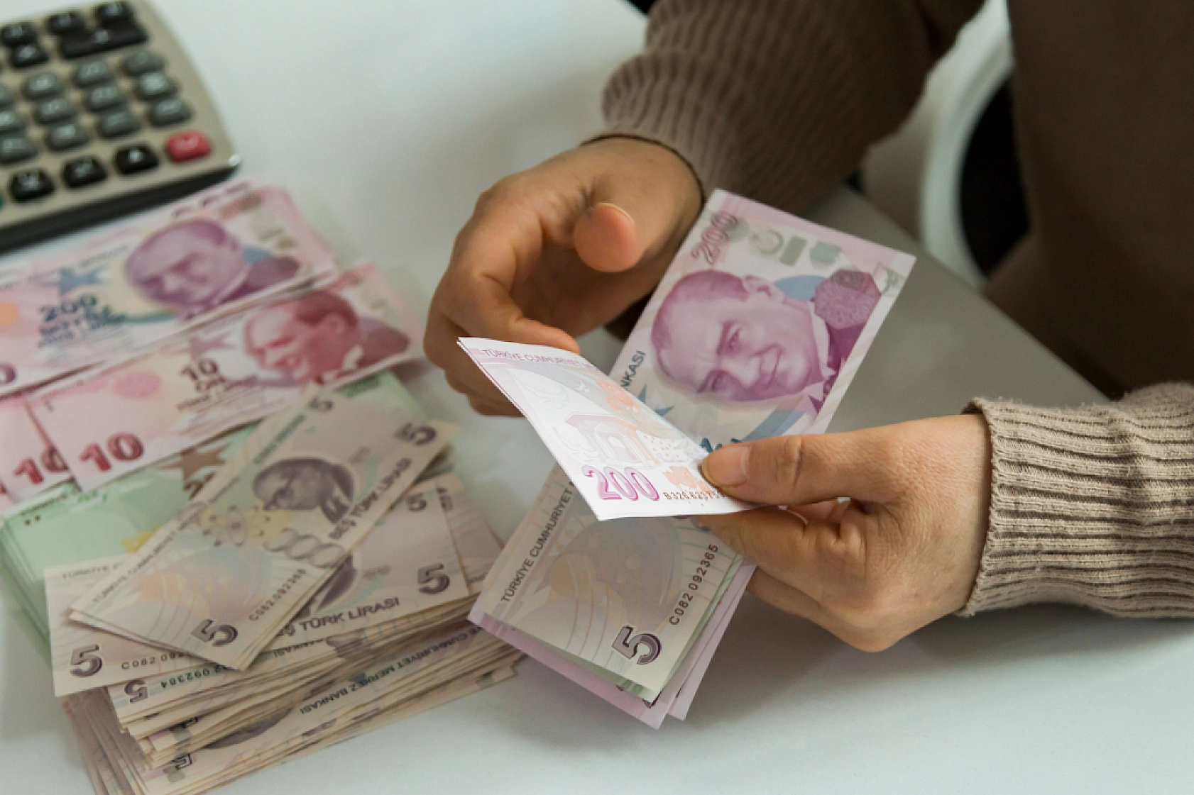 Malatya'ya 4 Milyar Dolar Destek..!