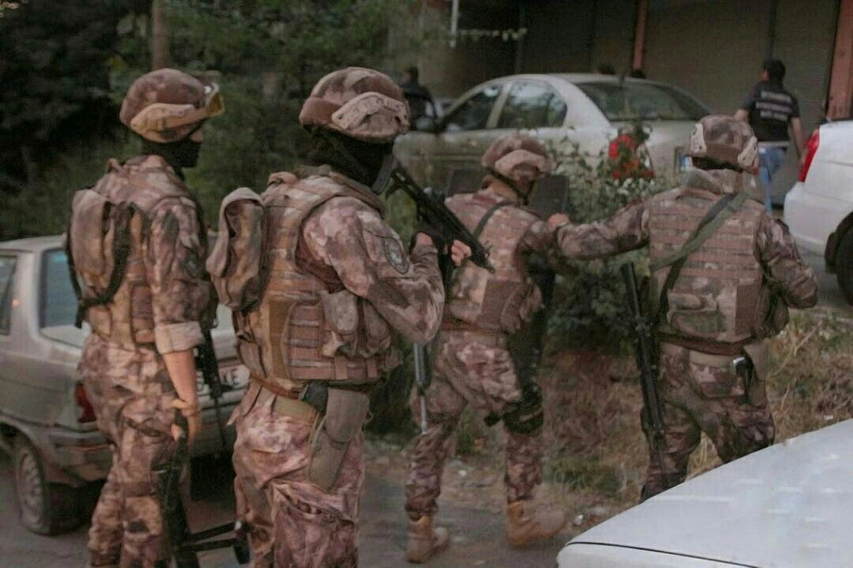 Malatya da Dahil 64 İlde Büyük Uyuşturucu Operasyonu: 647 Bin 798 Hap Ele Geçirildi