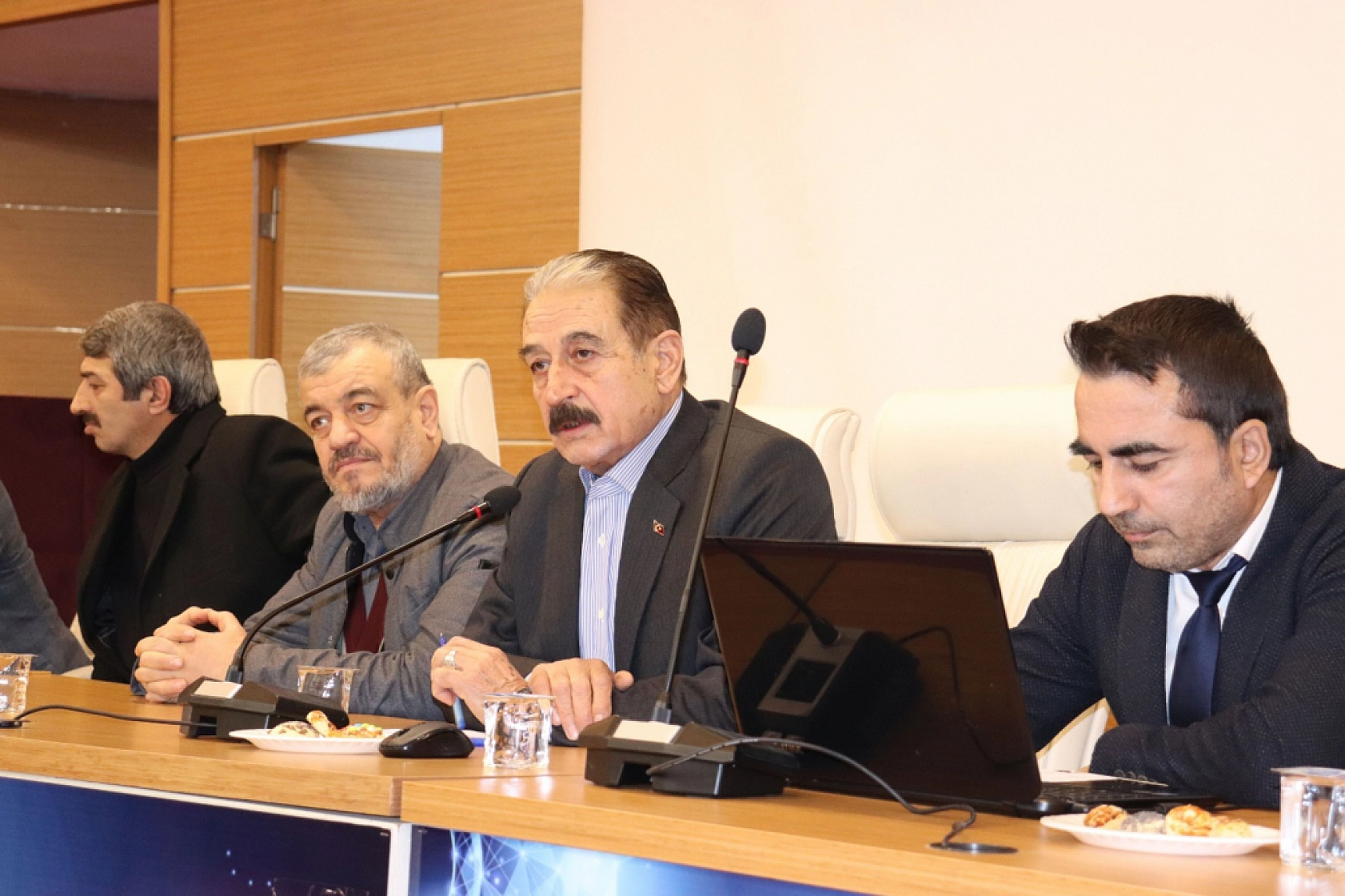 Malatya Çarşısı İçin Tarih Netleşti: Bayramı Bekleyin..