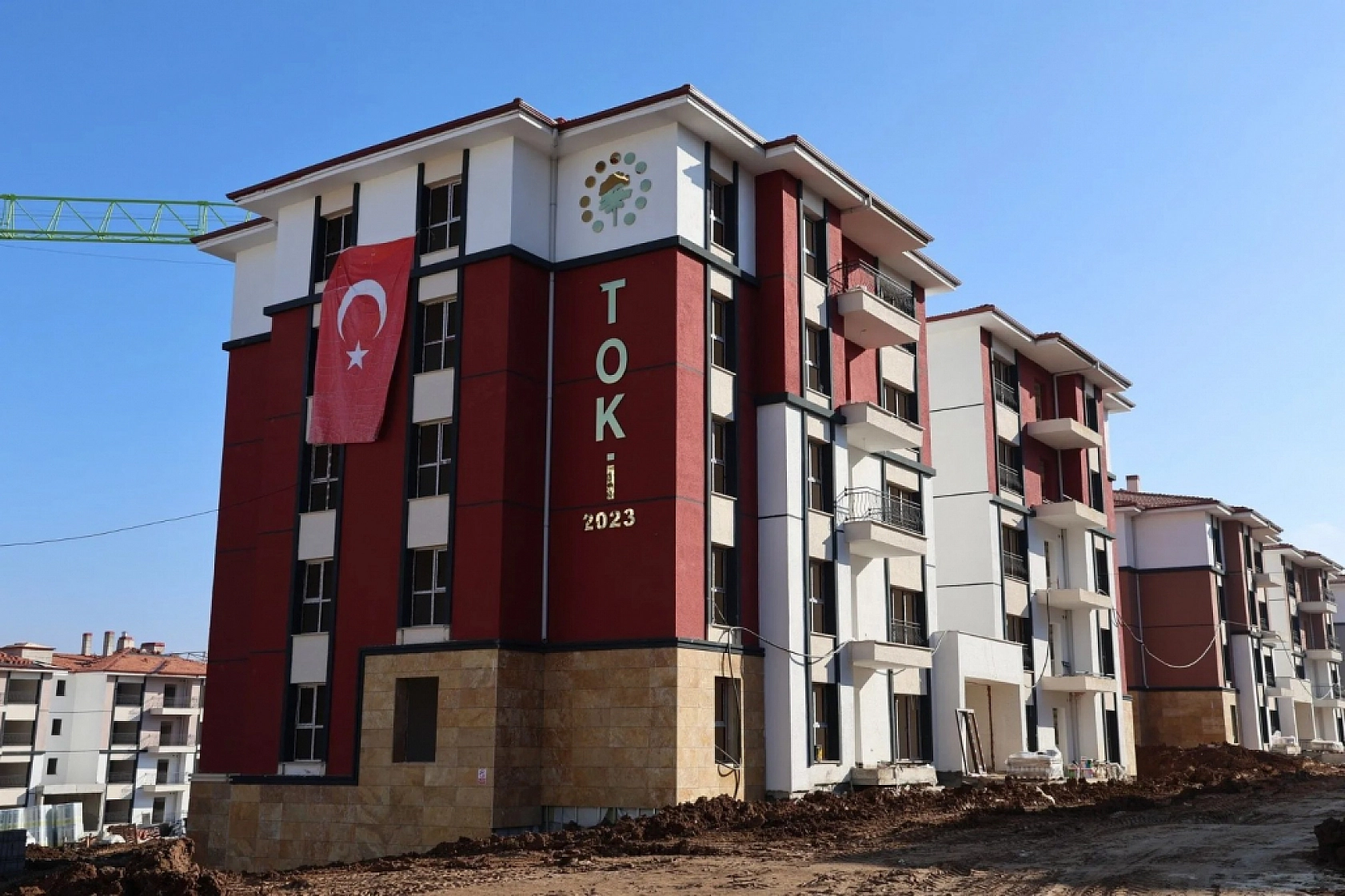 Hesaplarınızı kontrol edin! TOKİ 5 bin TL para iadesi başladı| Malatyalılar paralarını nasıl alacak?