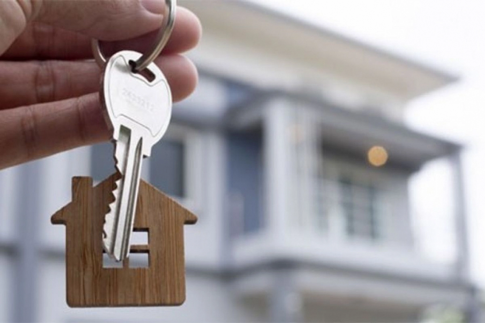 Ev Sahibi Olmak İsteyenlere Müjde! Üç Farklı Ödeme Seçeneği Sunuluyor…!