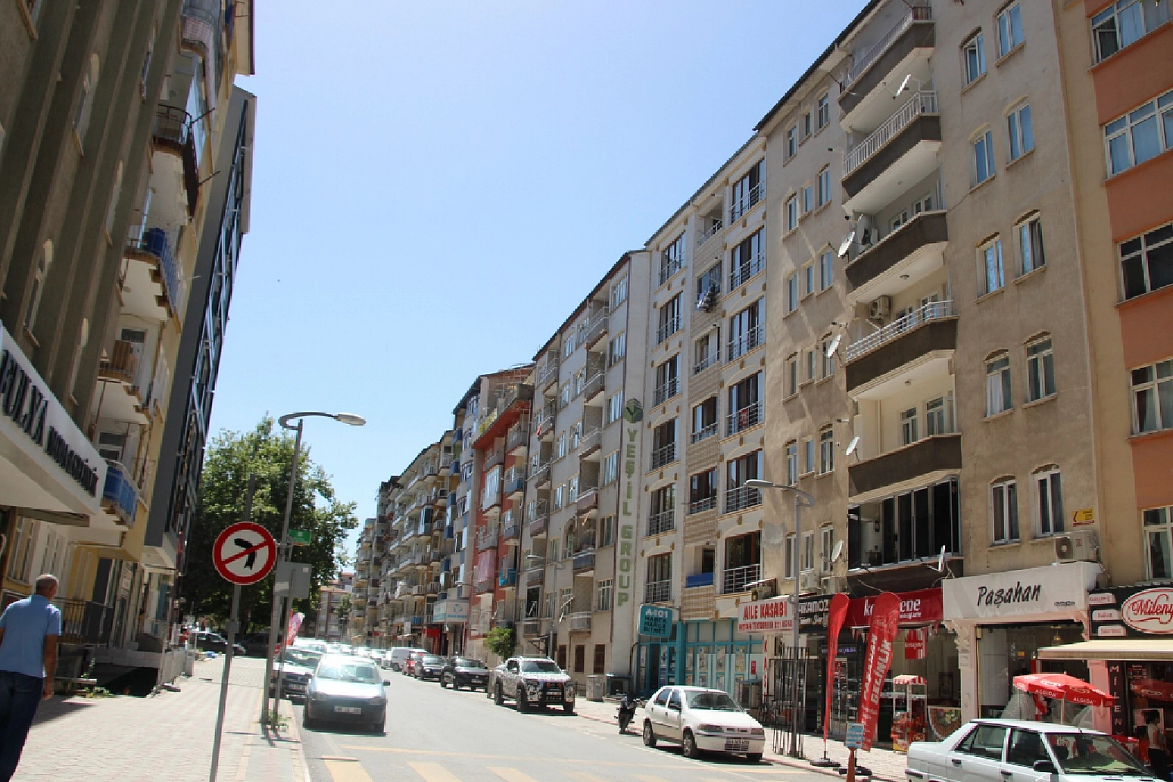 Rezerv Alan Tartışmaları Sürüyor Hatay'daki İptal Kararı Malatya'da da Uygulanacak mı?