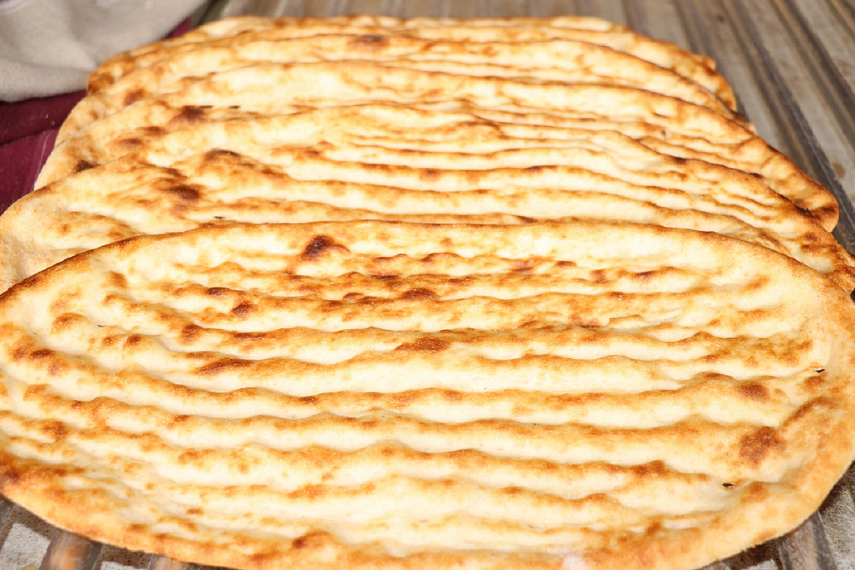 Malatya'da Ekmeğe Zam Fırtınası Dinmiyor!