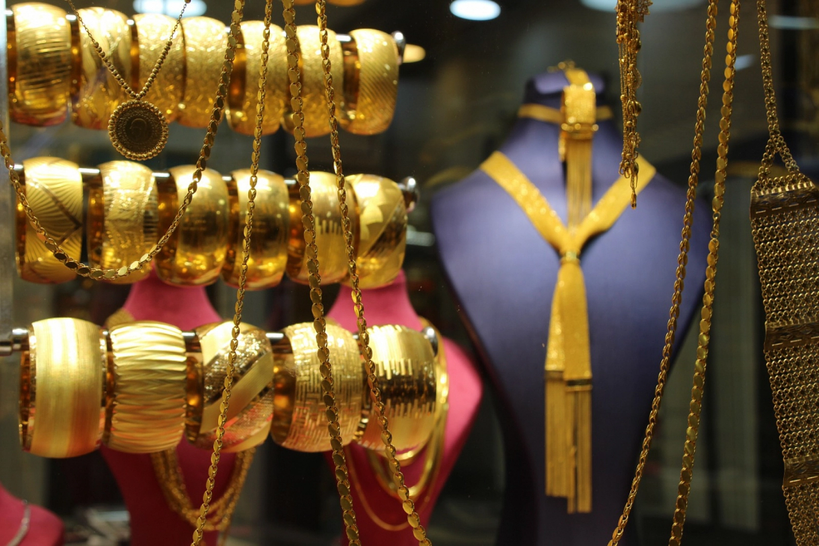 Altın Hafta Nasıl Başladı? İşte Güncel Gram, Çeyrek Fiyatları...