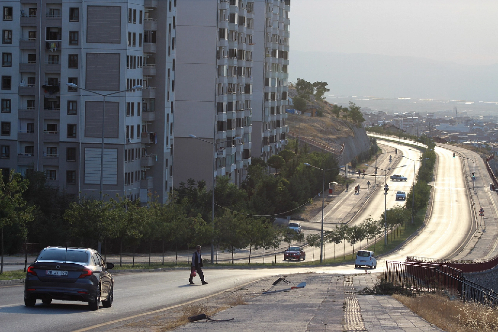 Vali Son Sözünü Söyledi! Malatya'da Süreç Hızlanacak!