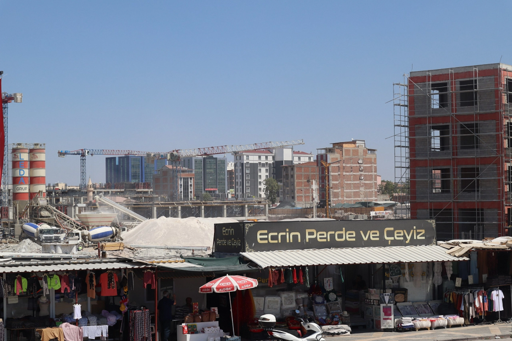 Vali Son Sözünü Söyledi! Malatya'da Süreç Hızlanacak!