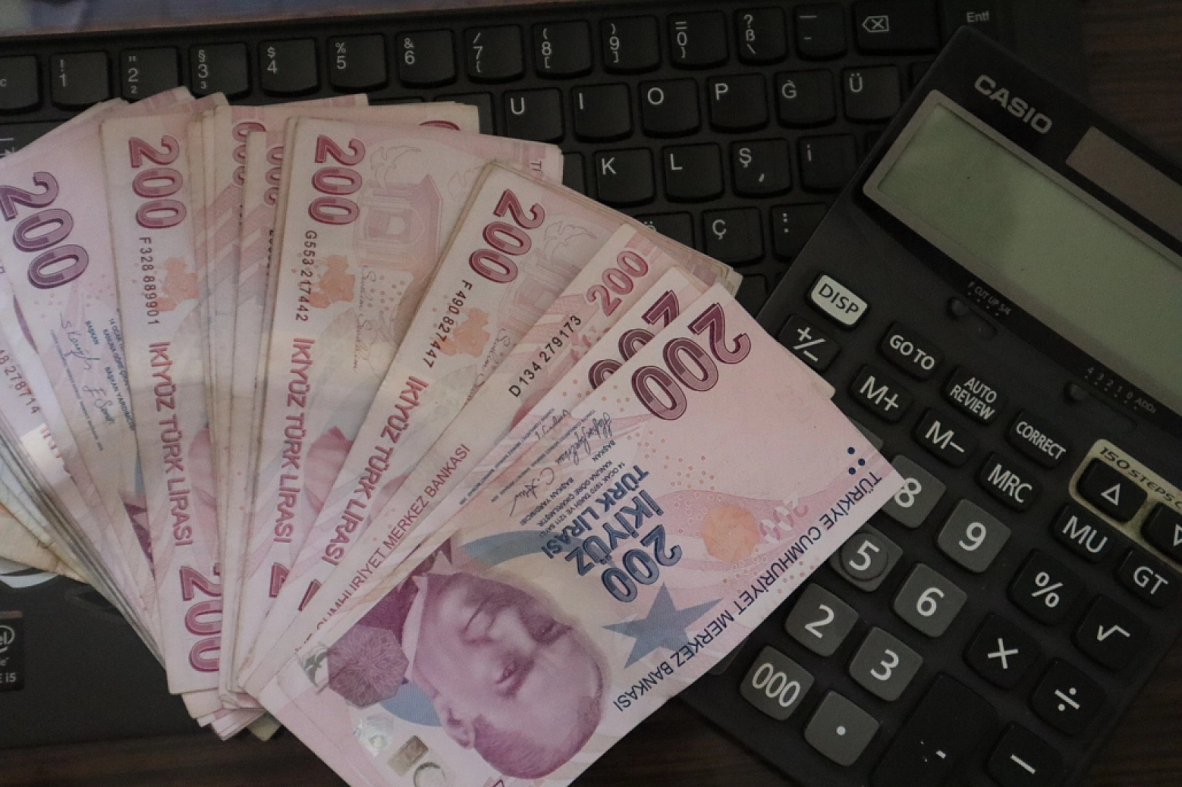 Malatyalı Vatandaşların Merak Ettiği Asgari Ücreti Yapay Zeka Açıkladı! 2025'te Asgari Ücret Ne Kadar Olacak?