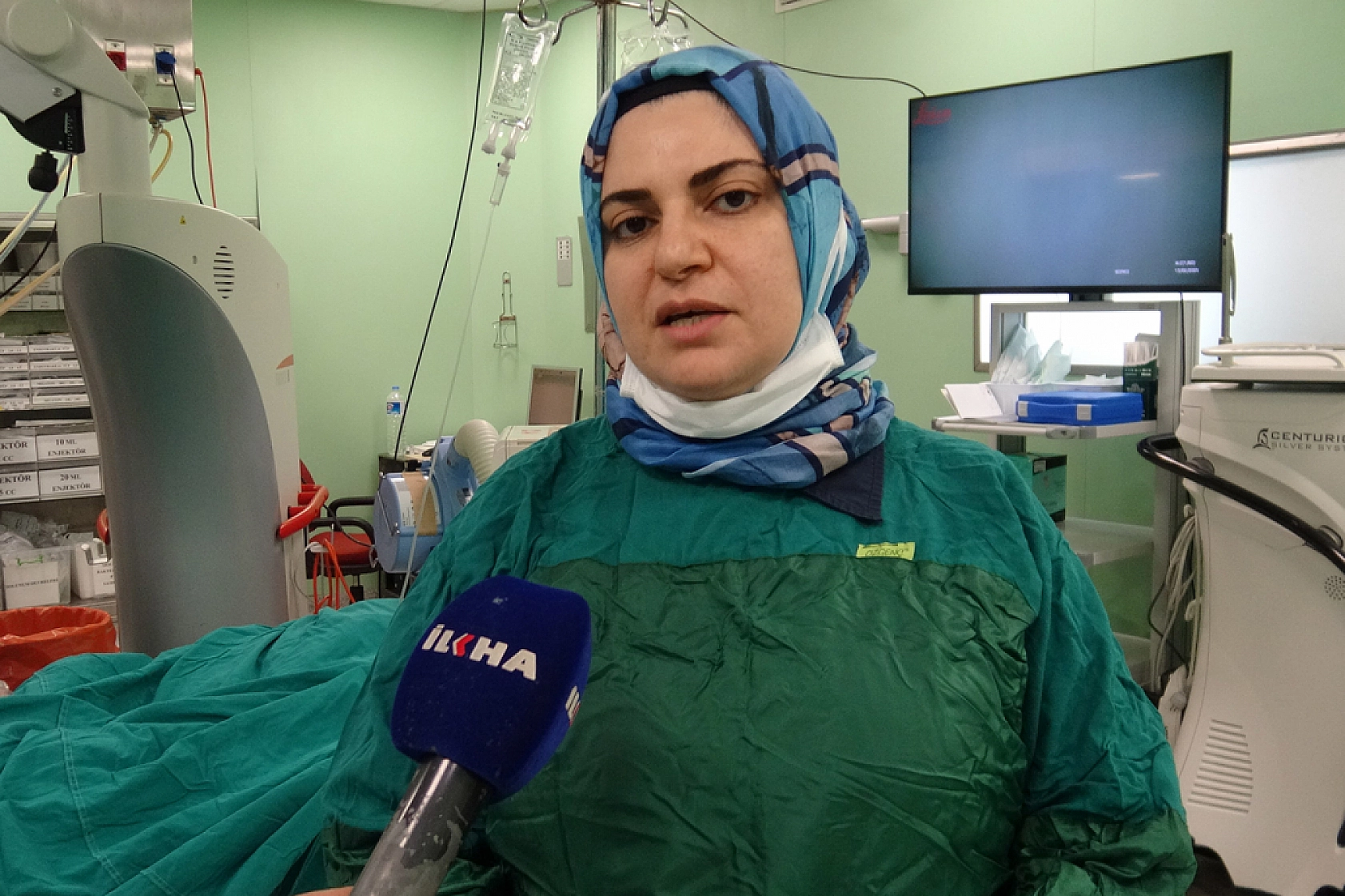 Şaşılıkta Erken Tedavi Hayati Öneme Sahip