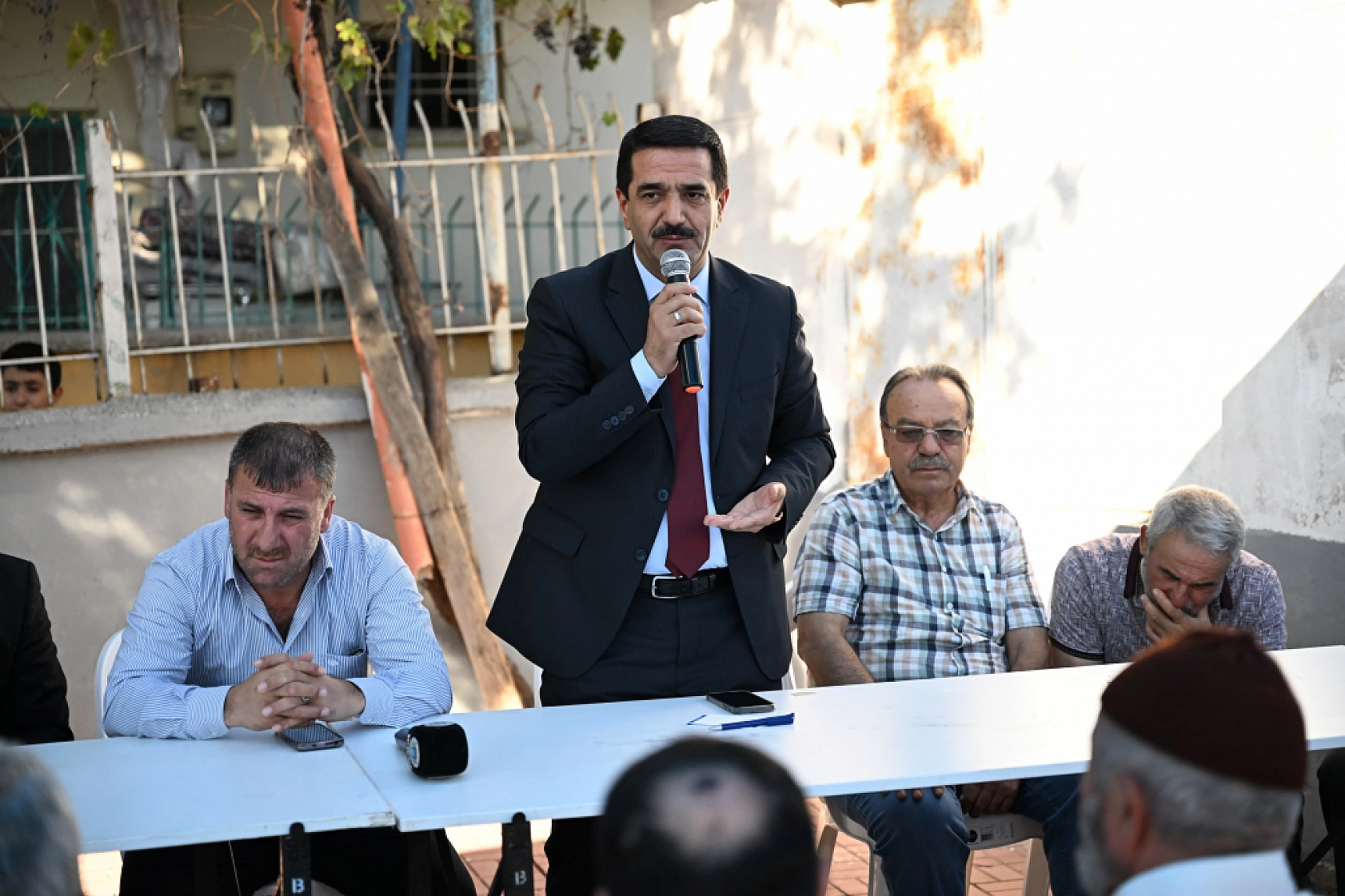 Malatya'da O Belediye Rekor Kırdı..! 50 Milyon Borç Ödedi...