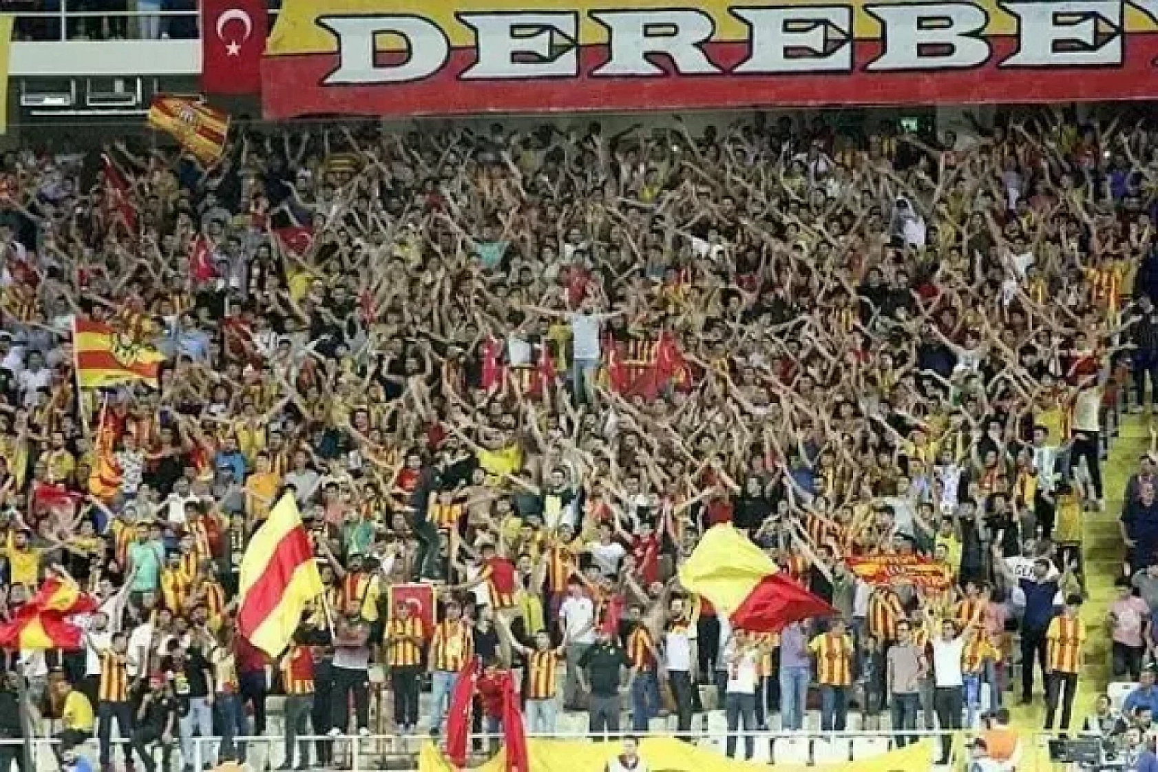 Malatyaspor'da Birlik Çağrısı: Şanlıurfa'da Tarihi Destek!