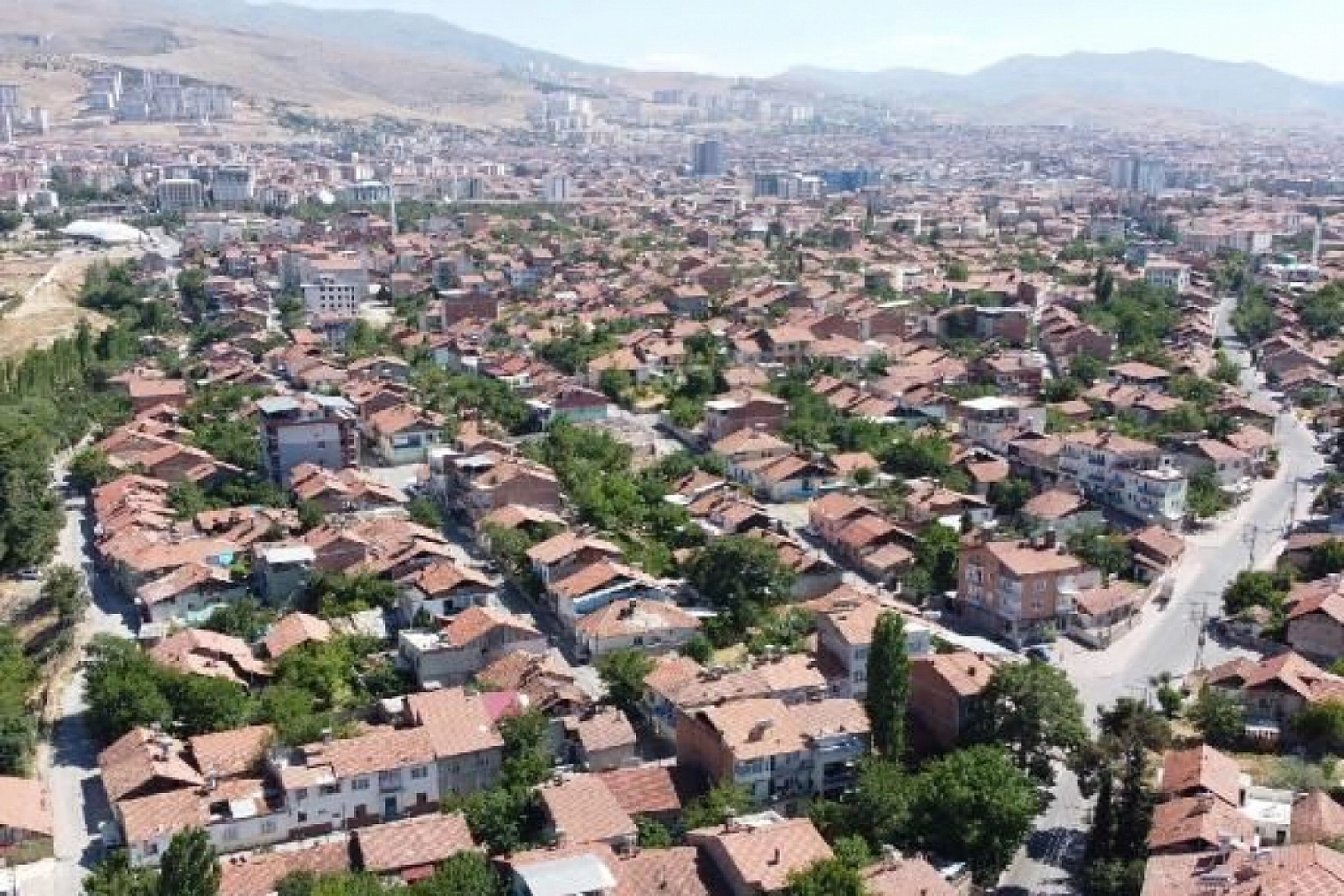 Valilik Açıkladı: Malatya'da Durduruldu...