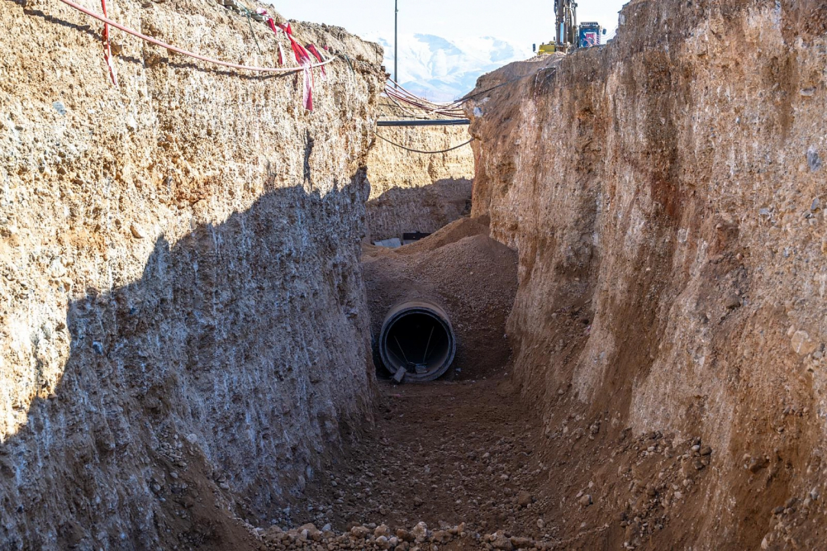 'Malatya'da asbestli boru kalmayacak'