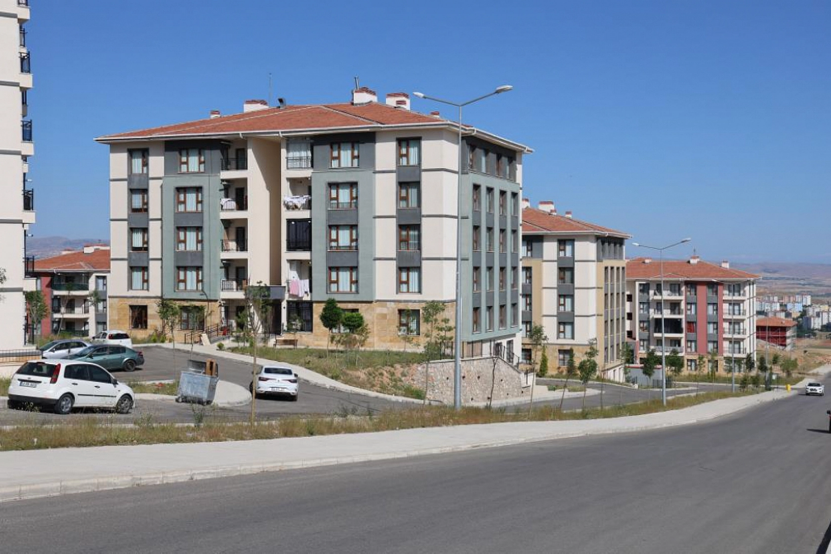 Malatyalıların Akınına Elazığ Dayanamadı..!