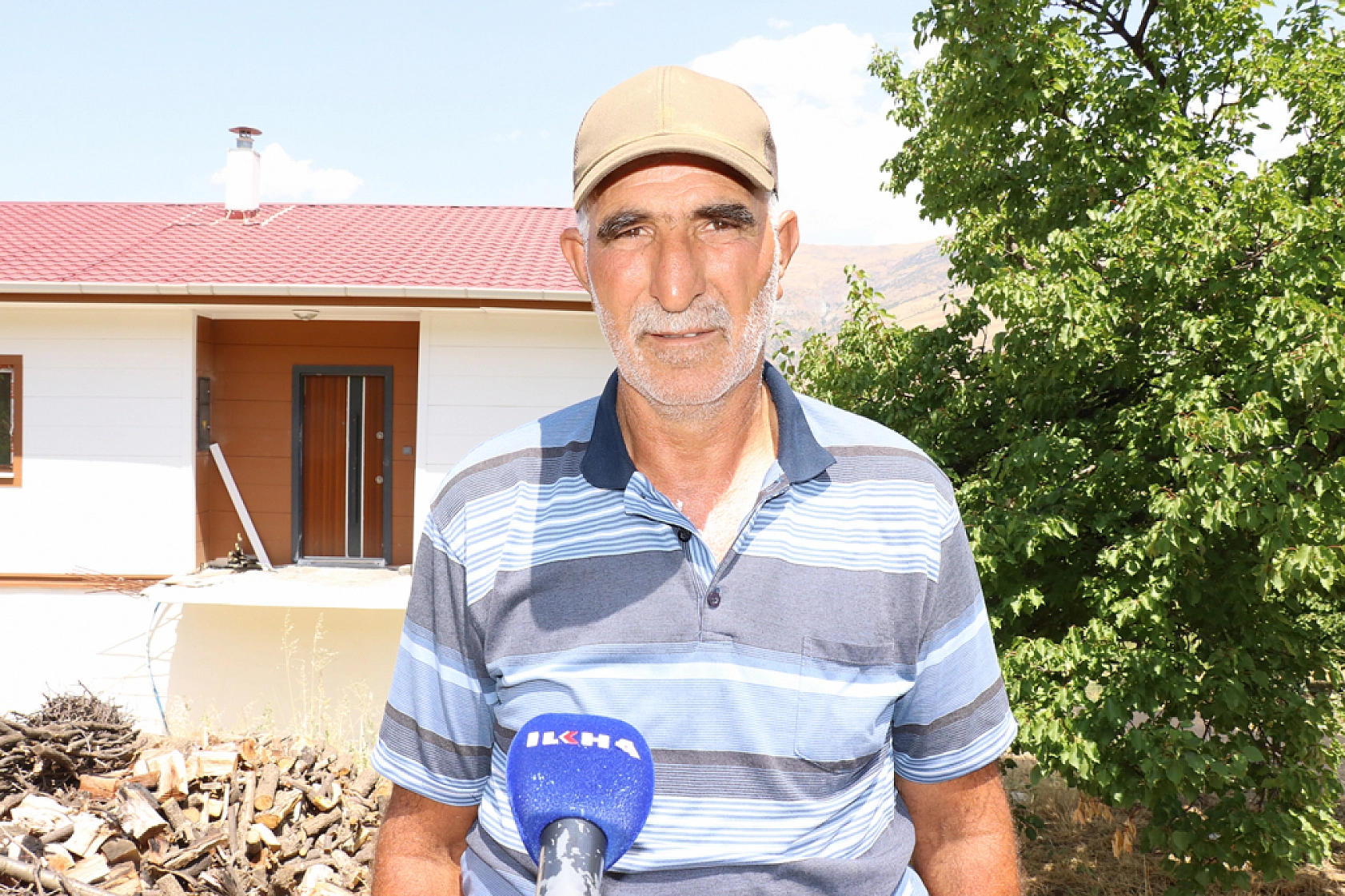 Malatya'da TOKİ Skandalı: Depremzedelere Merdivensiz Ev Yaptılar!