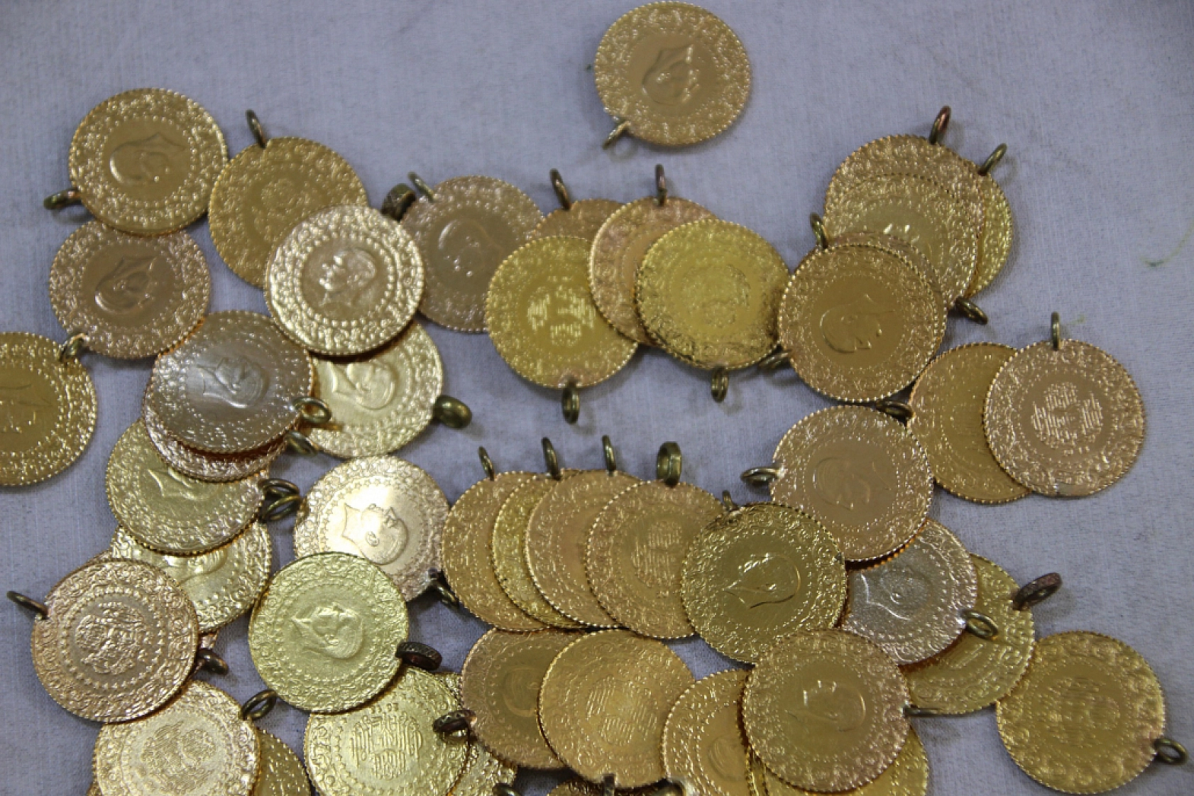 Altında Tablo Değişiyor Mu? Gram, Çeyrek, Tam Ne Kadar? İşte Güncel Fiyatlar...